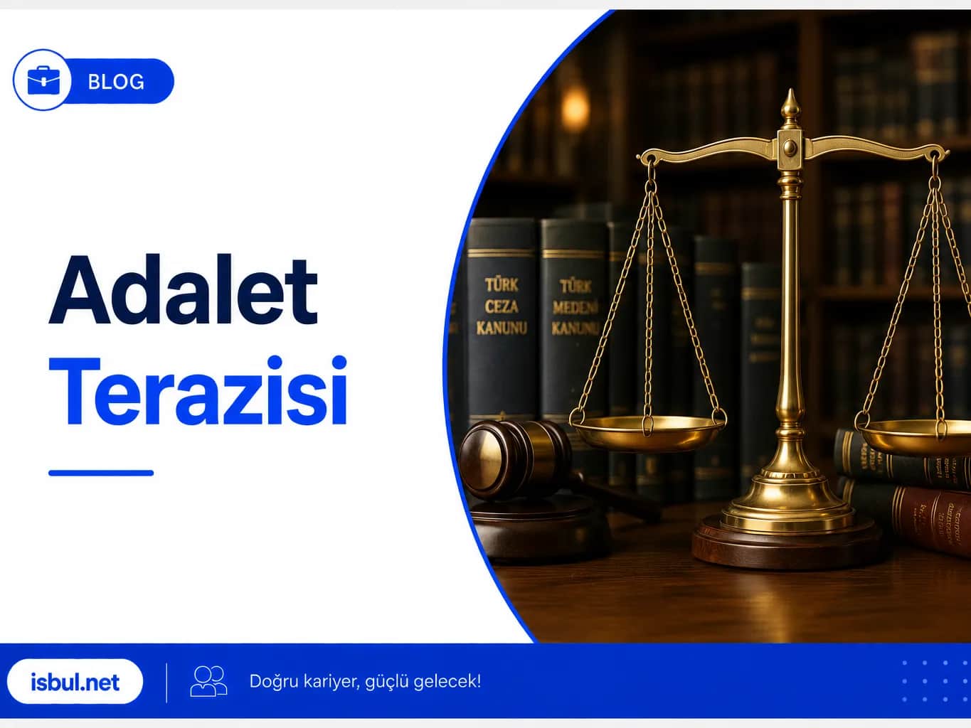 Adalet Terazisi Adalet Terazisi