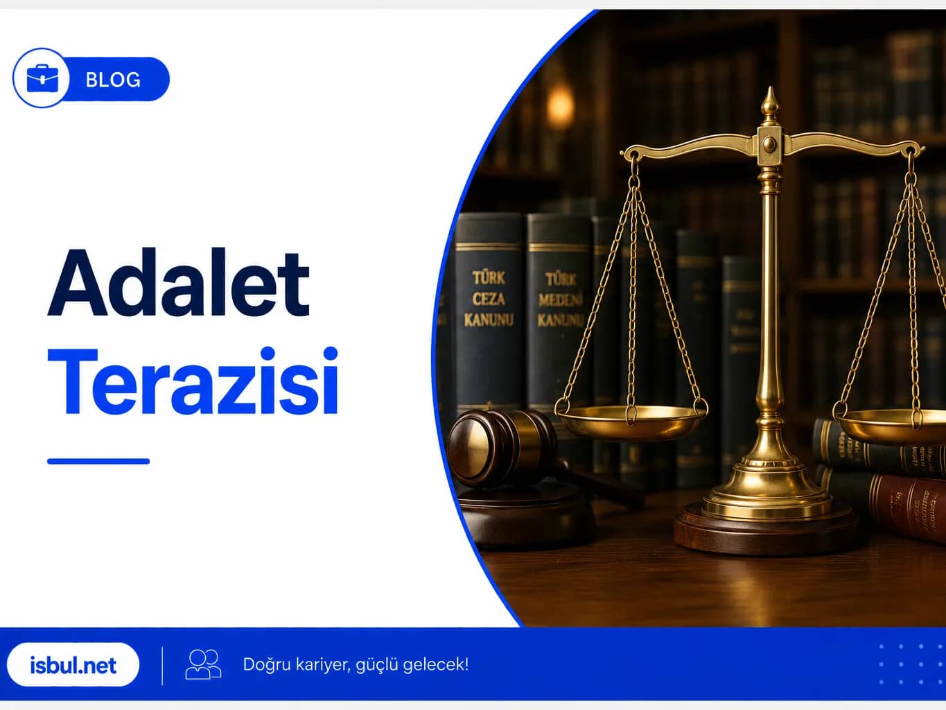 Adalet Terazisi Adalet Terazisi