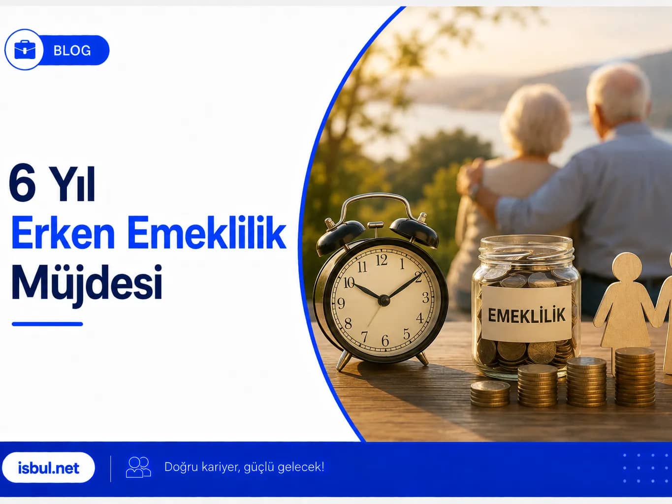 6 Yıl Erken Emeklilik Müjdesi 6 Yil Erken Emeklilik Mujdesi