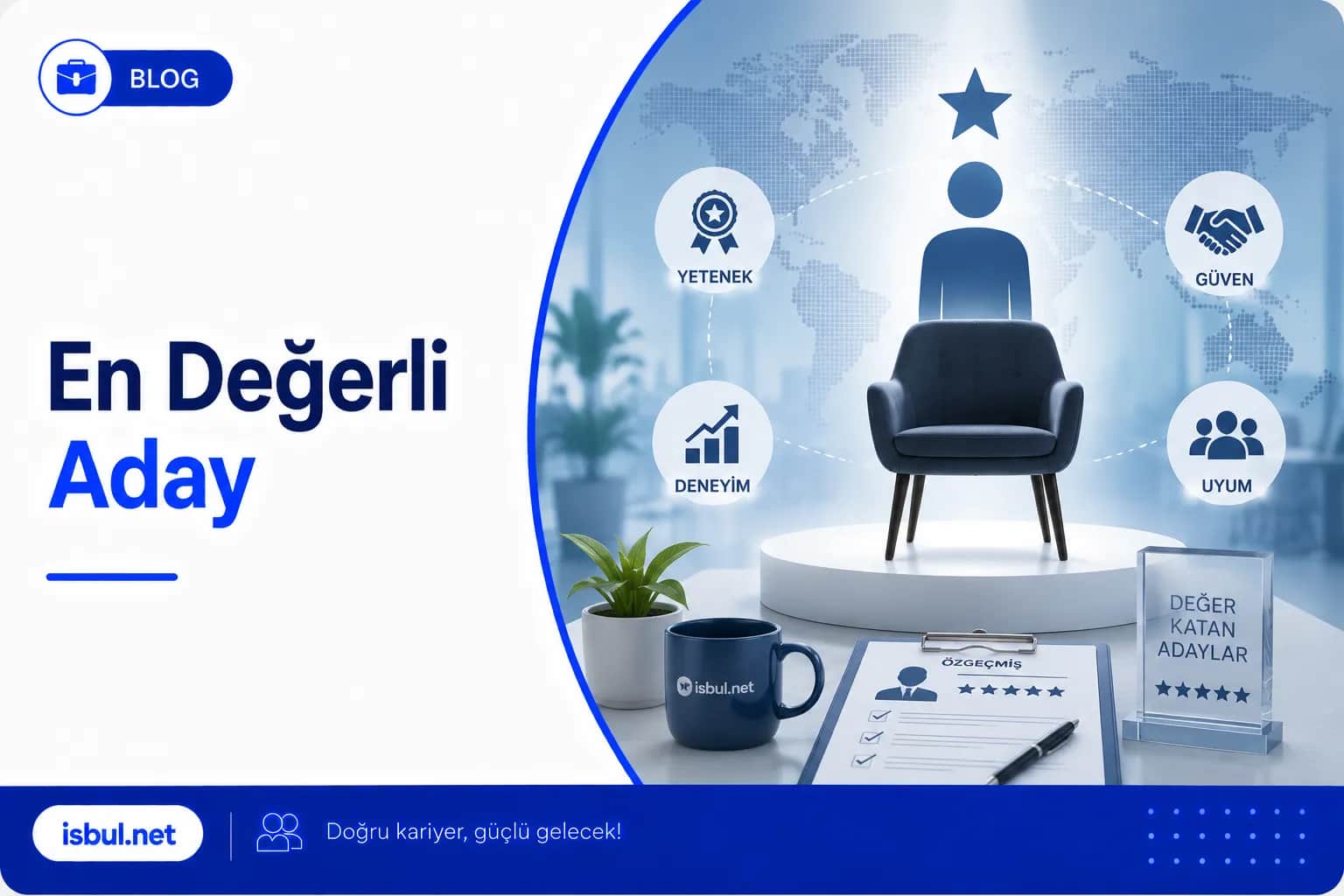En Değerli Aday En Degerli Aday