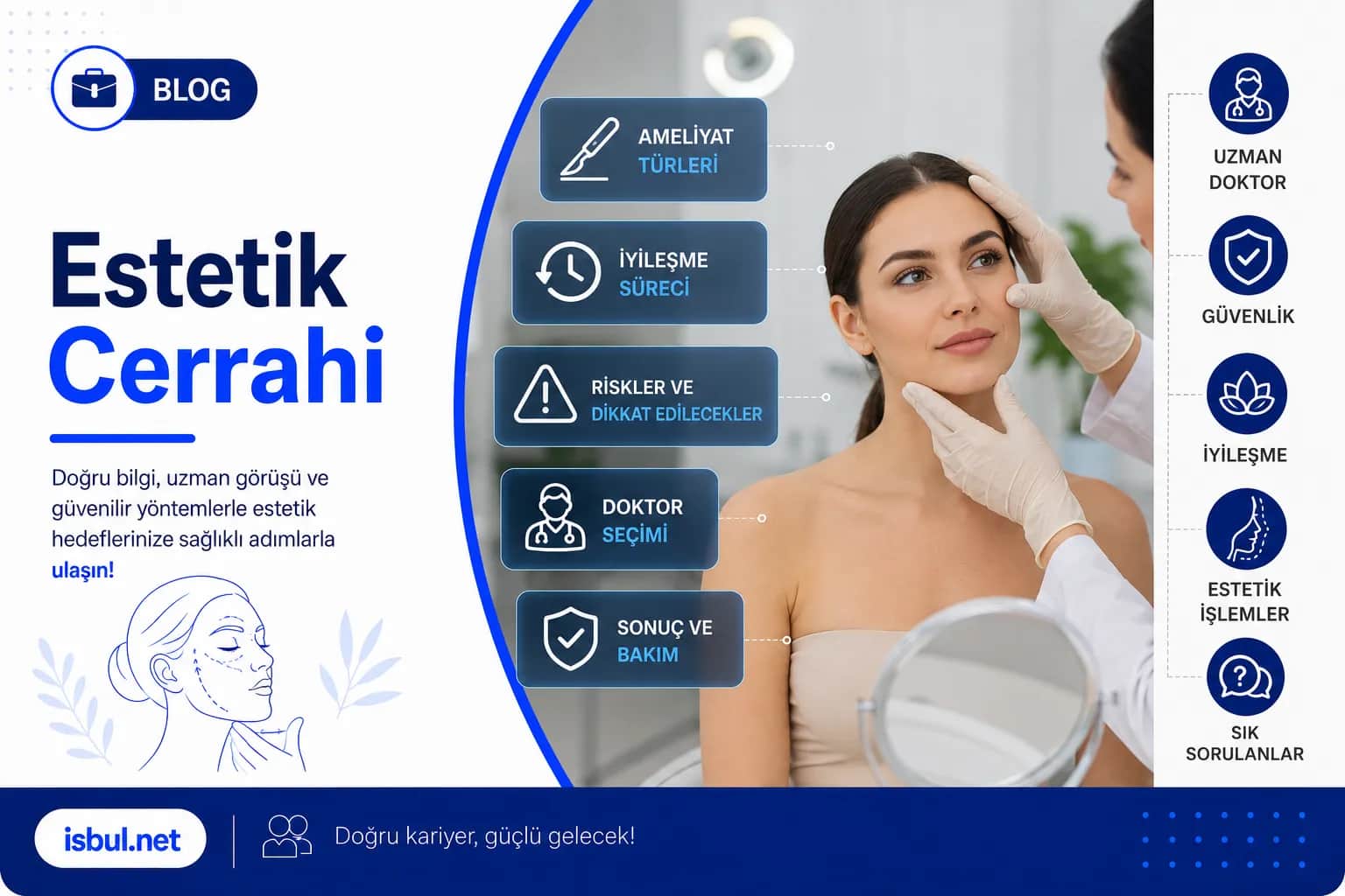 Estetik Cerrahi Estetik Cerrahi