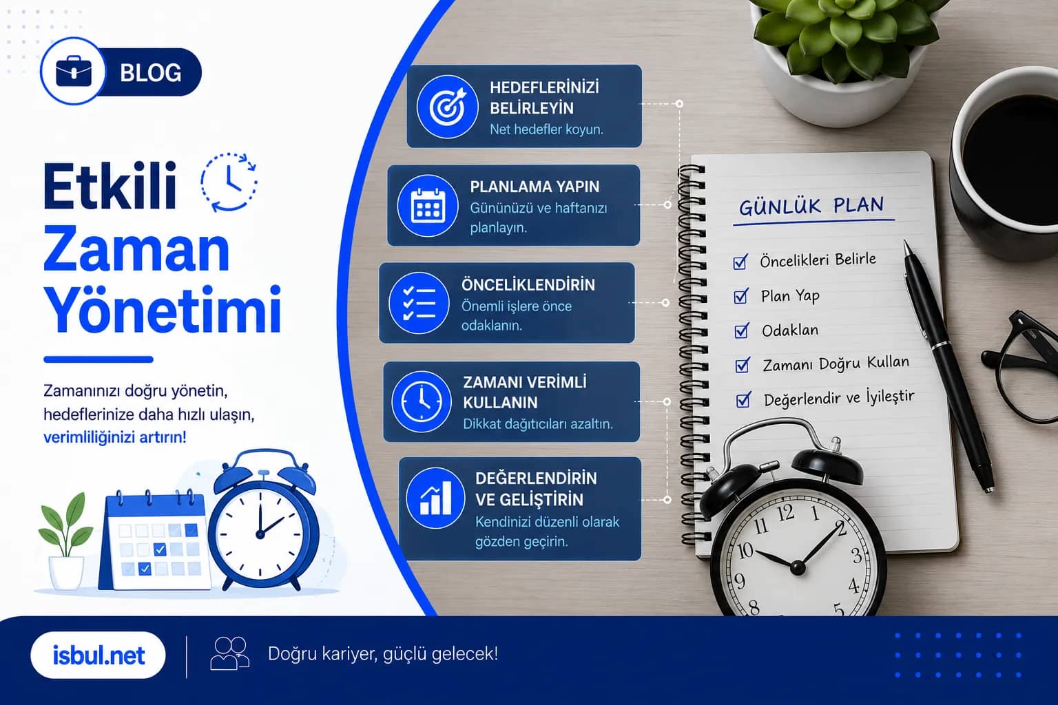 Etkili Zaman Yönetimi Etkili Zaman Yonetimi