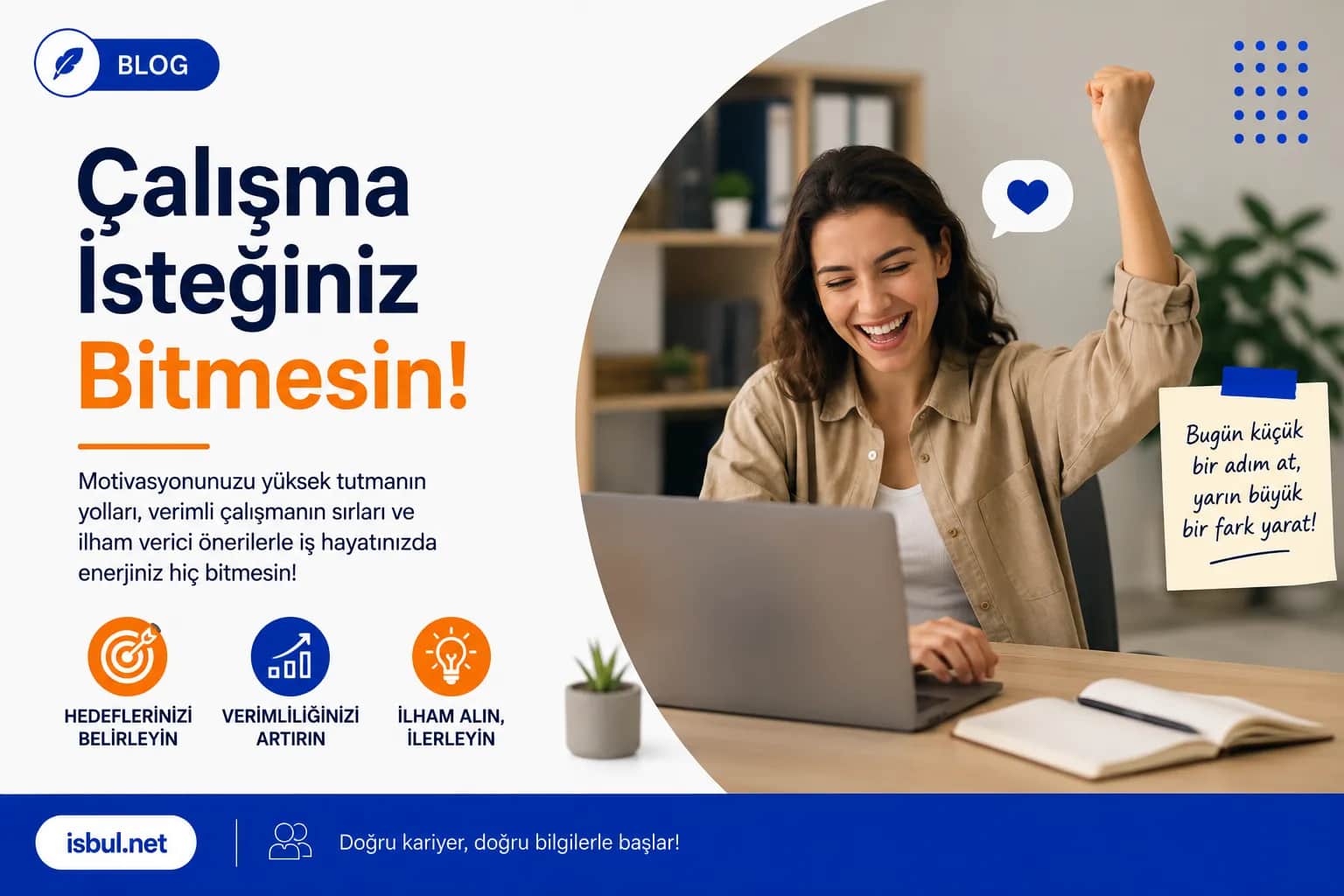 Çalışma İsteğiniz Bitmesin Calisma Isteginiz Bitmesin