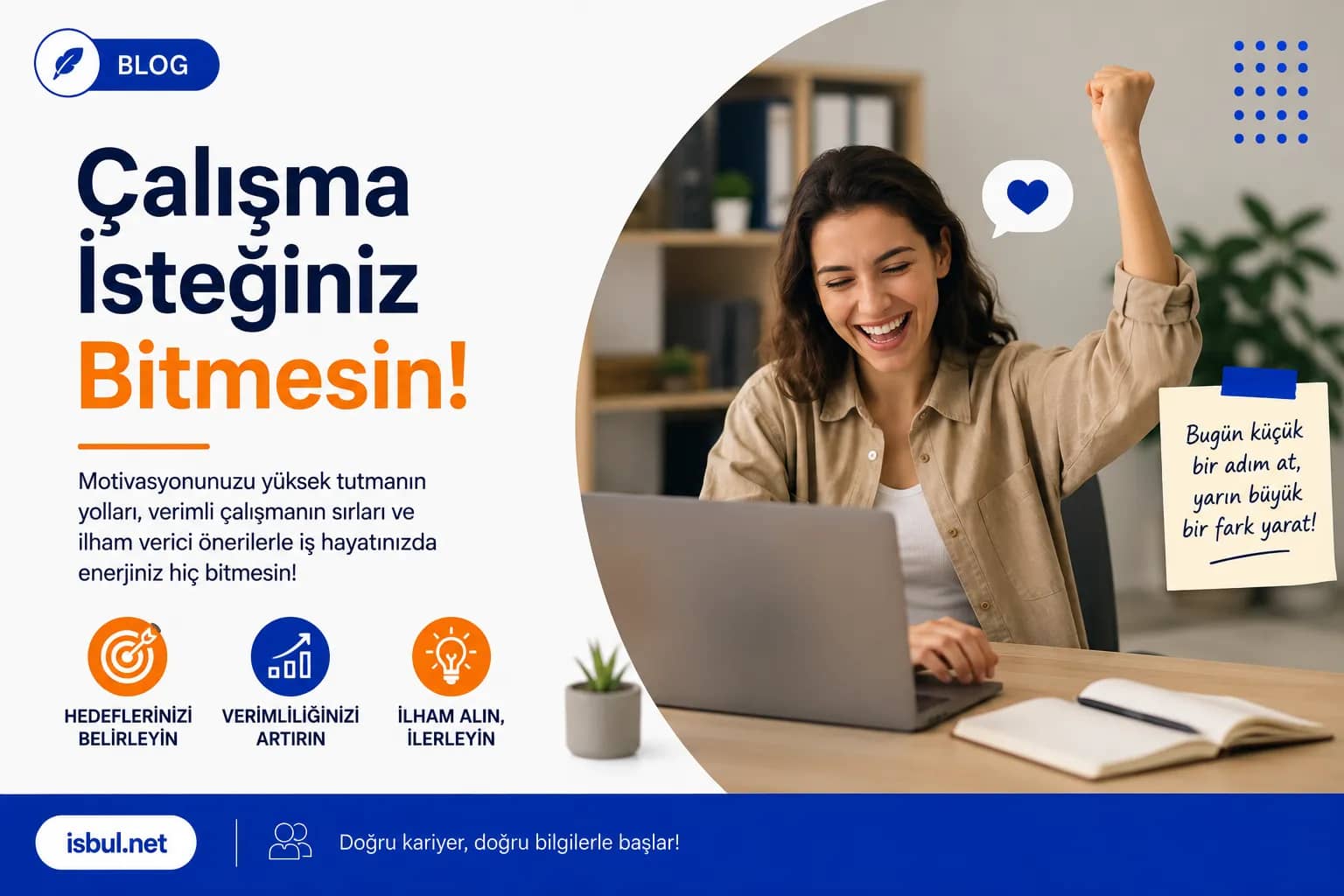 Çalışma İsteğiniz Bitmesin Calisma Isteginiz Bitmesin