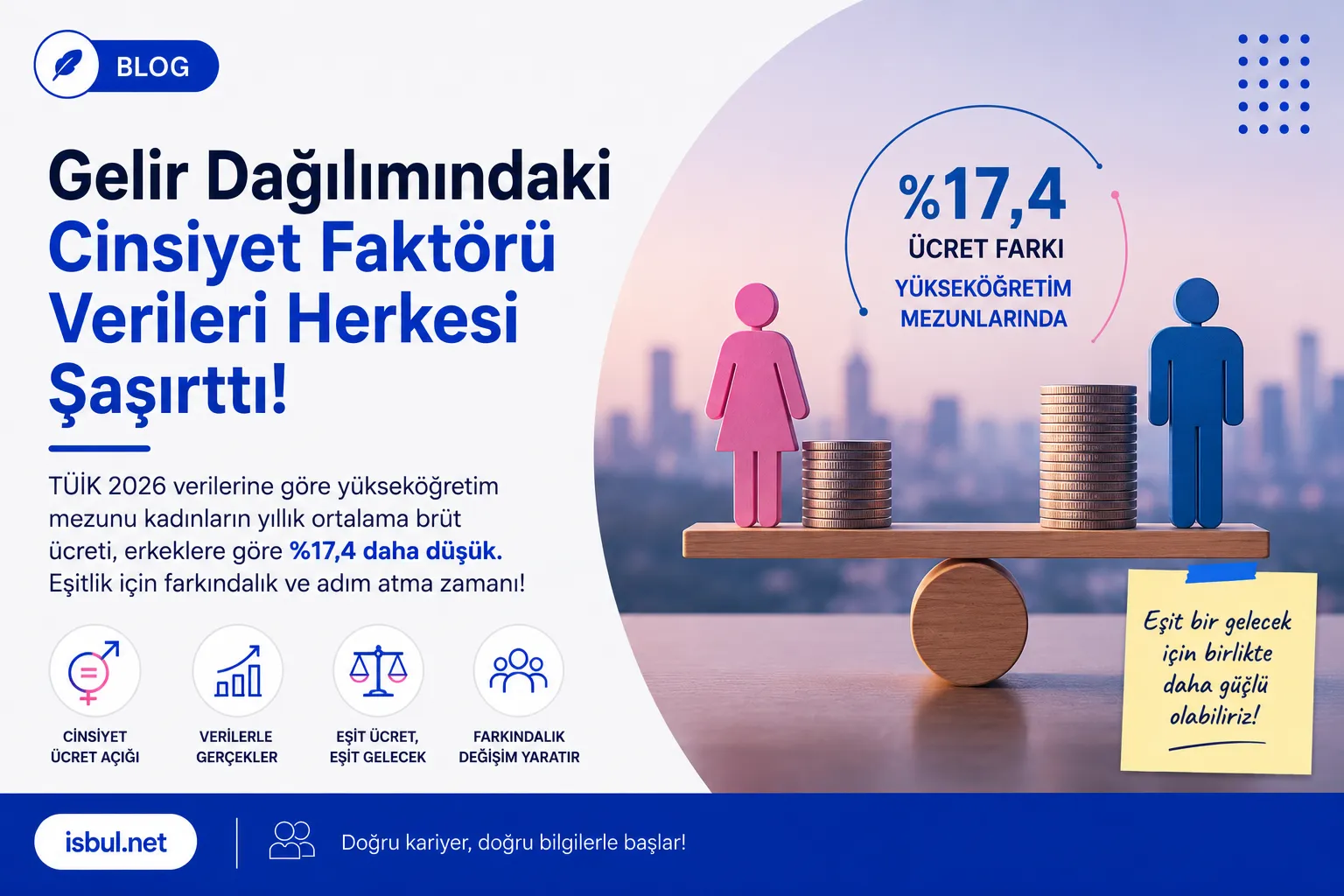 Gelir Dağılımındaki Cinsiyet Faktörü Verileri 2026 Gelir Dagilimindaki Cinsiyet Faktoru Verileri 2026