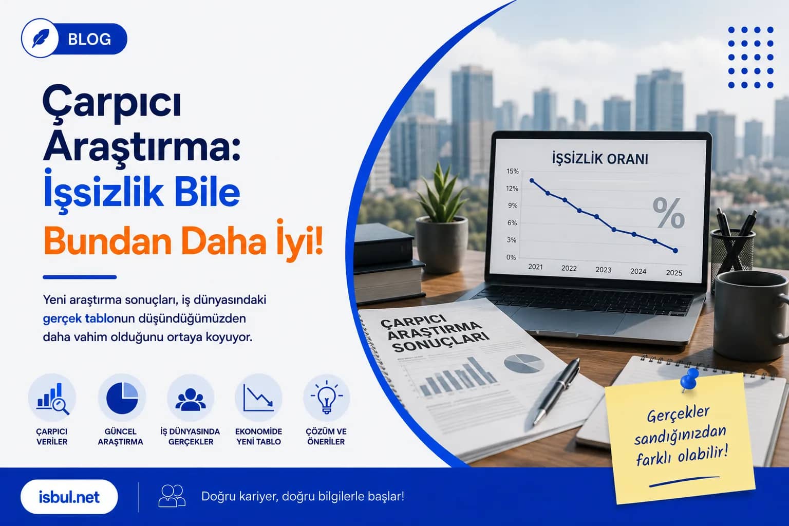 Çarpıcı araştırma: İşsizlik bile bundan daha iyi! Carpici arastirma: Issizlik bile bundan daha iyi!