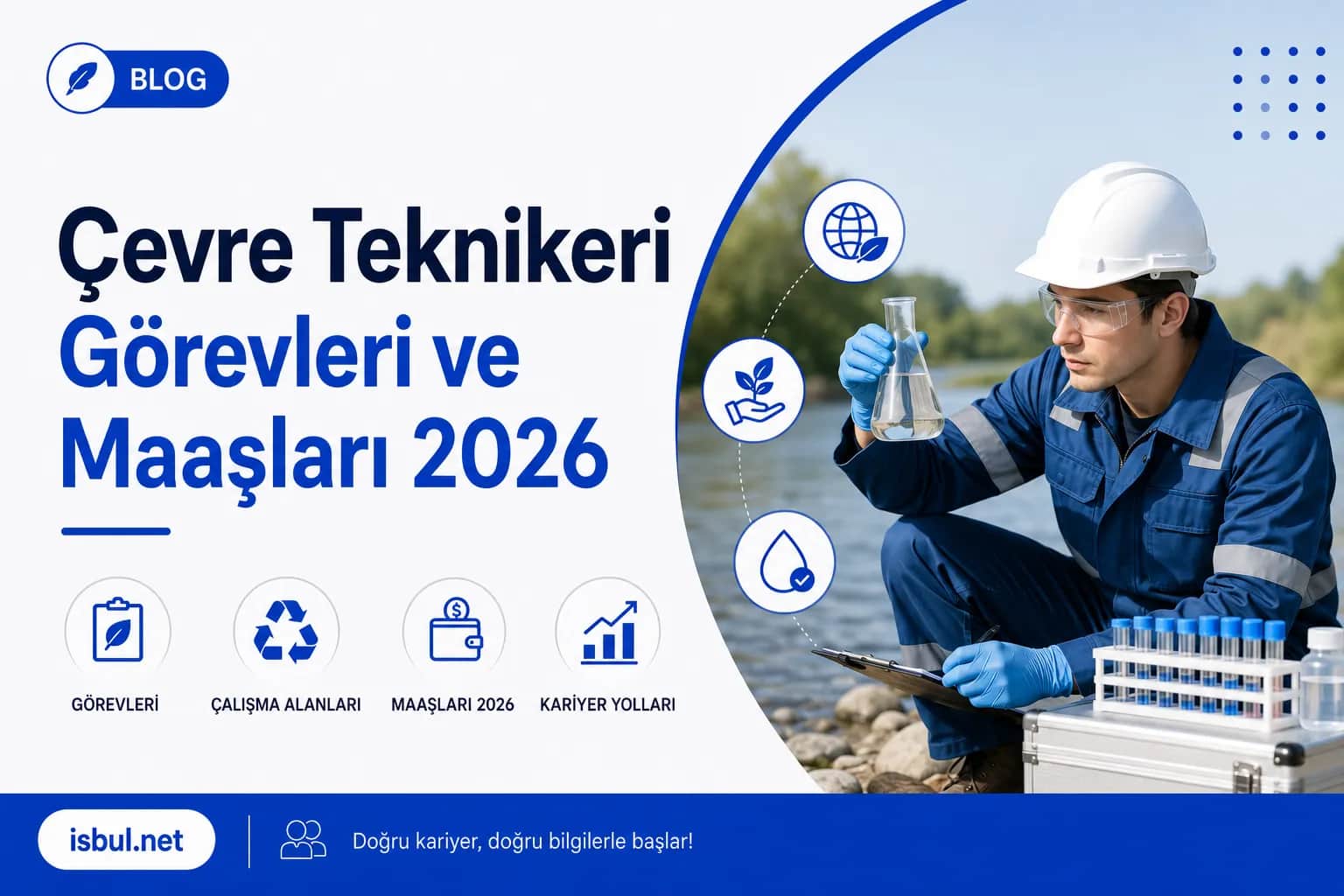 Çevre Teknikeri Cevre Teknikeri