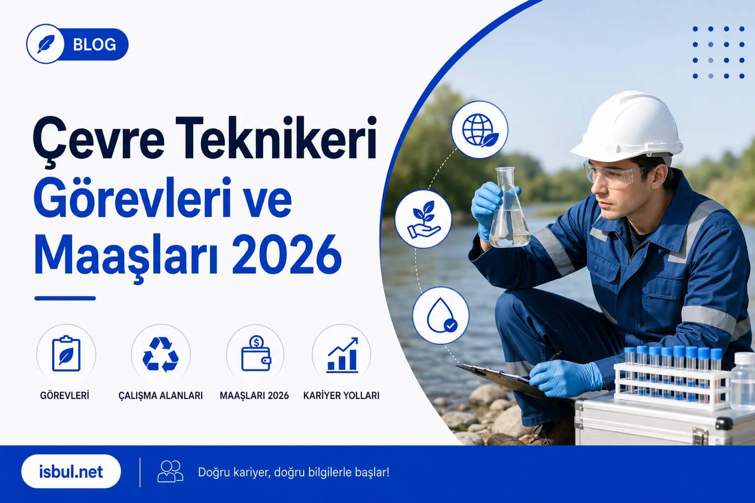 Çevre Teknikeri Cevre Teknikeri