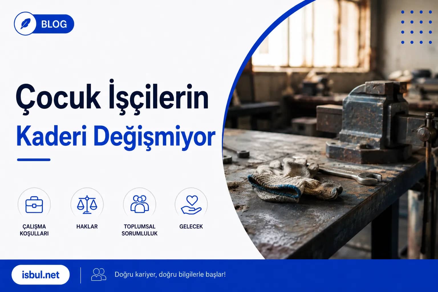 Çocuk İşçilerin Kaderi Değişmiyor Cocuk Iscilerin Kaderi Degismiyor