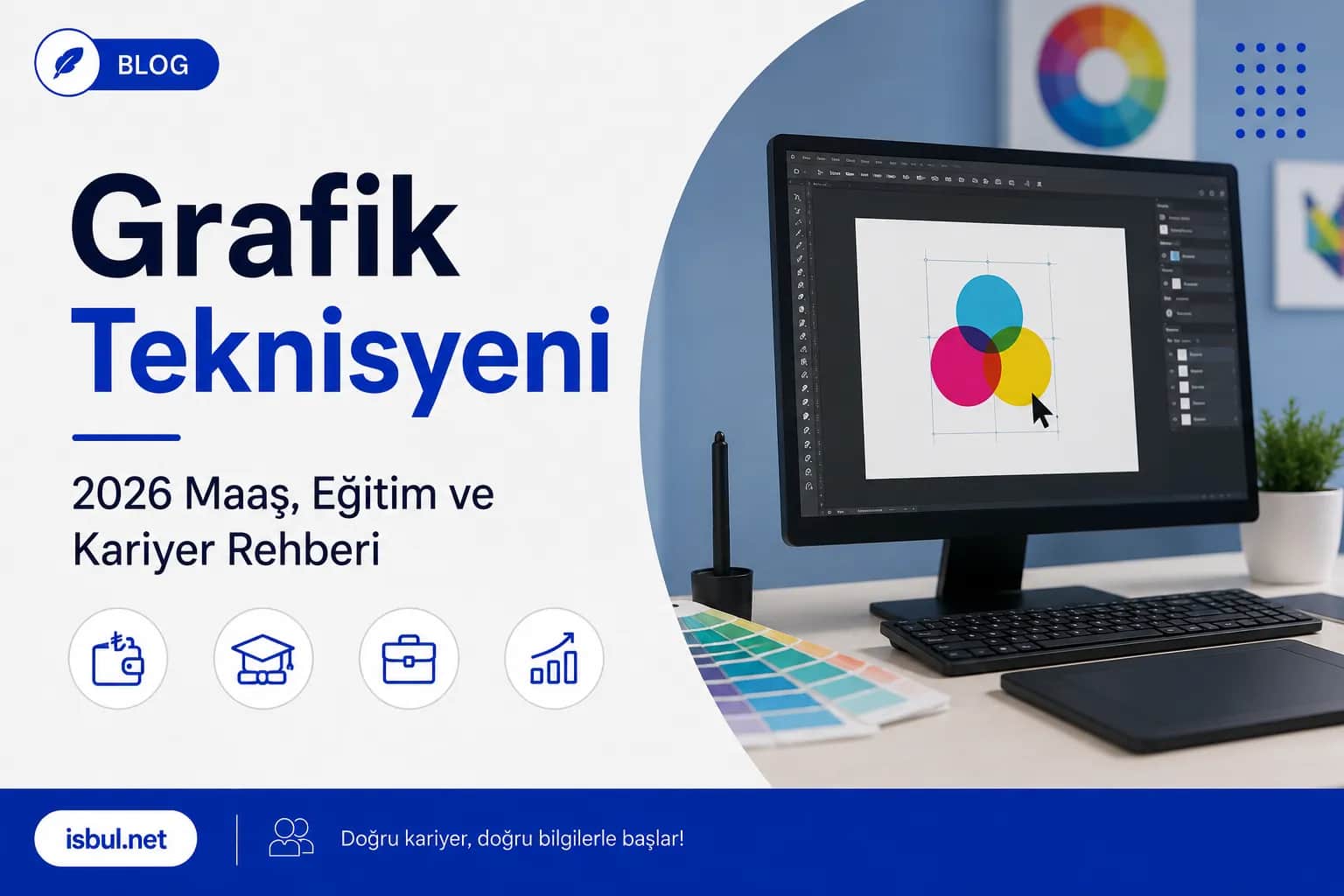 Grafik Teknisyeni Grafik Teknisyeni