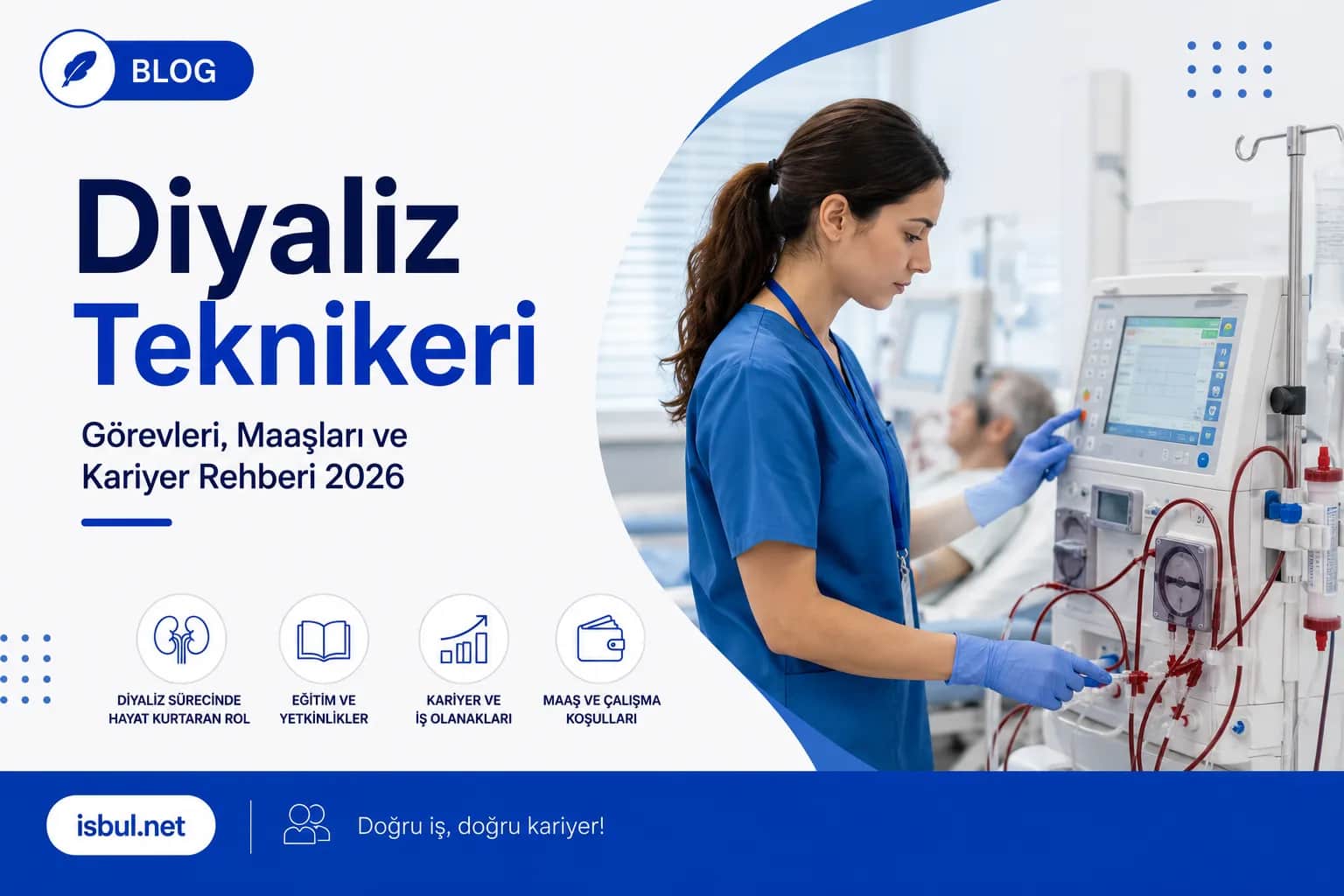 Diyaliz Teknikeri Diyaliz Teknikeri