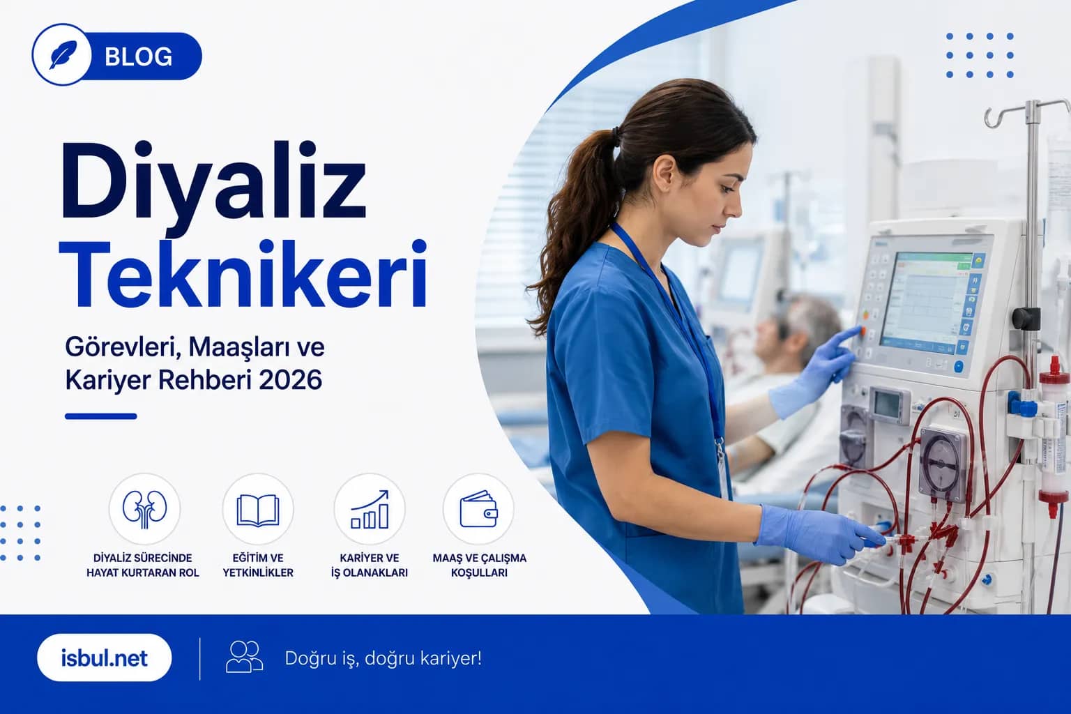 Diyaliz Teknikeri Diyaliz Teknikeri