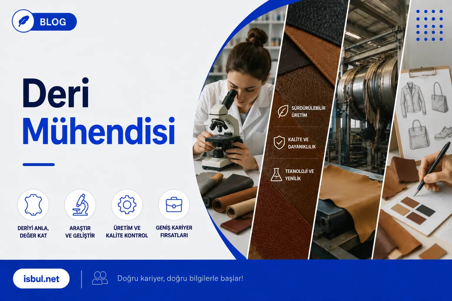 Deri Mühendisi Deri Muhendisi