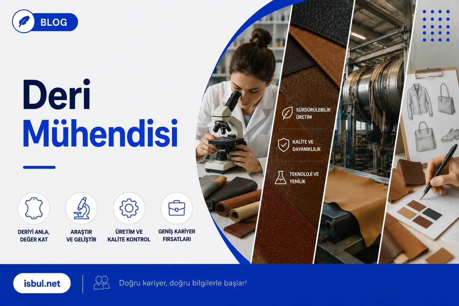 Deri Mühendisi Deri Muhendisi