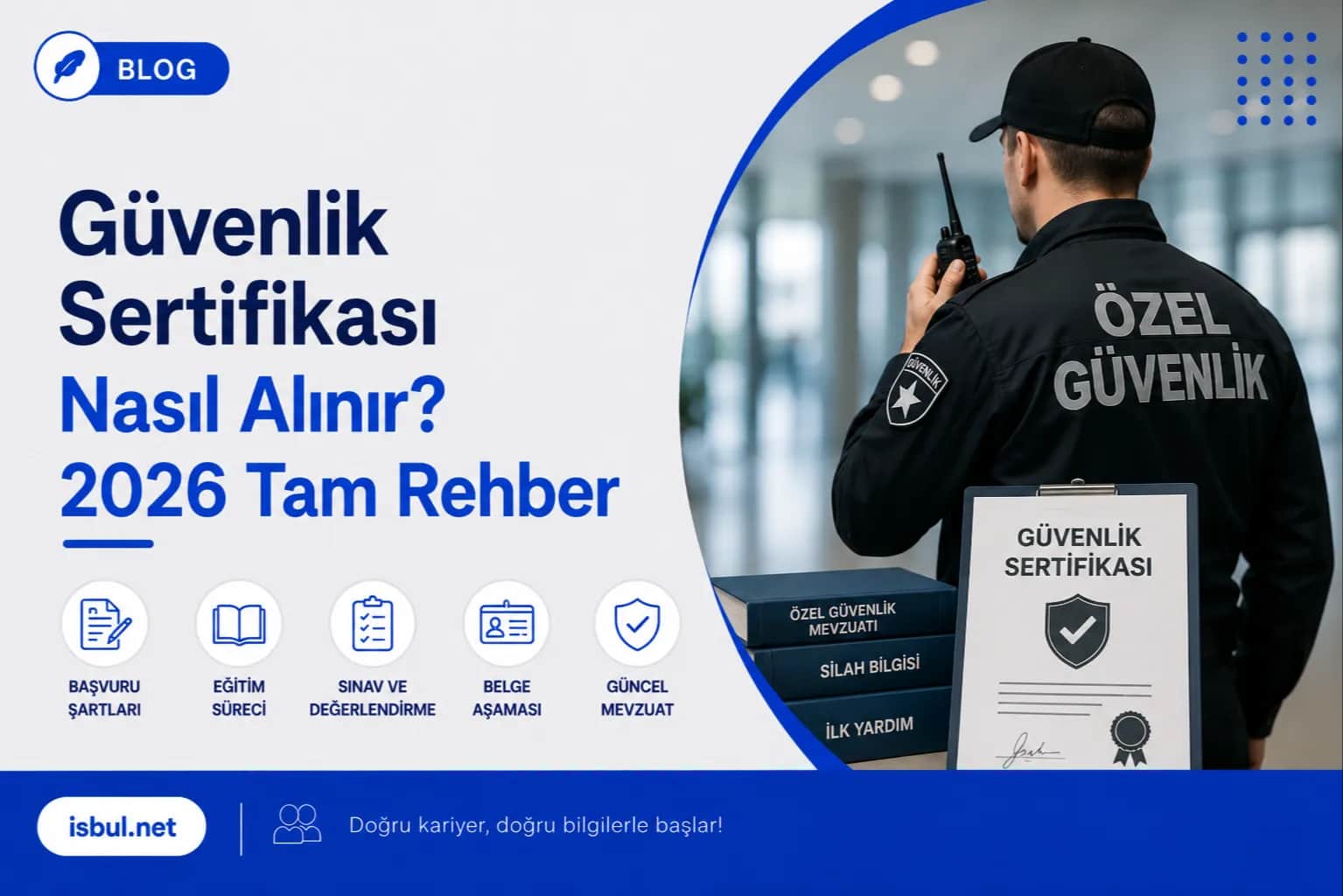 Güvenlik Sertifikası Nasıl Alınır? 2026 Tam Rehber Guvenlik Sertifikasi Nasil Alinir? 2026 Tam Rehber
