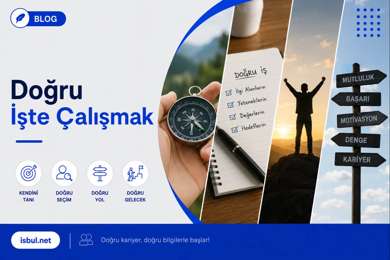 Doğru İşte Çalışmak Dogru Iste Calismak