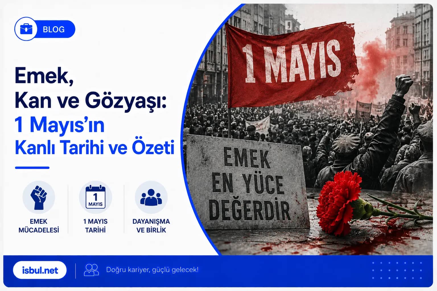 Emek, Kan ve Gözyaşı: 1 Mayıs’ın Kanlı Tarihi ve Özeti Emek, Kan ve Gozyasi: 1 Mayis’in Kanli Tarihi ve Ozeti