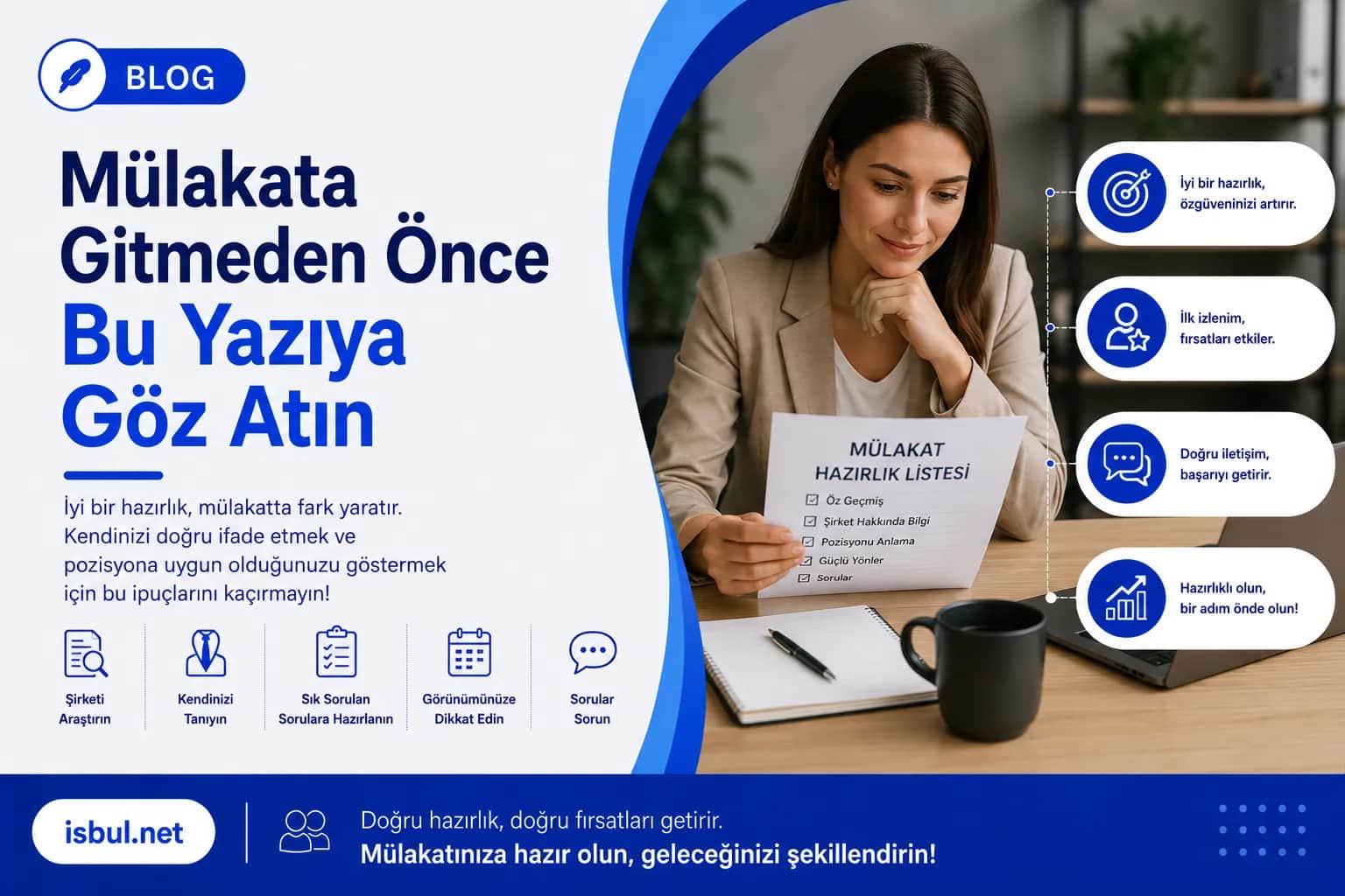 Mülakata Gitmeden Önce Bu Yazıya Göz Atın Mulakata Gitmeden Once Bu Yaziya Goz Atin