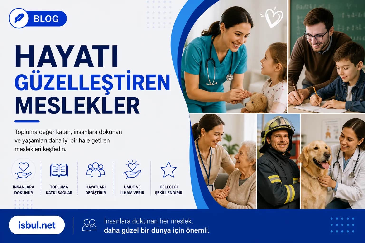 Hayatı Güzelleştiren Meslekler Hayati Guzellestiren Meslekler