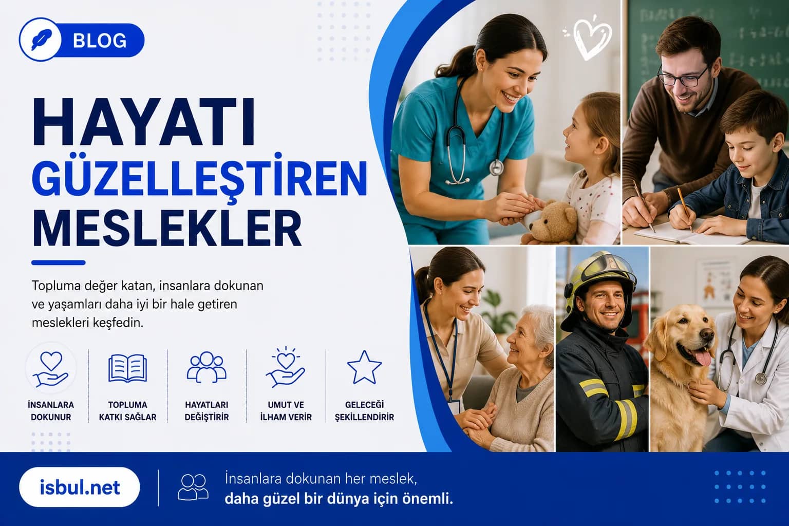 Hayatı Güzelleştiren Meslekler Hayati Guzellestiren Meslekler