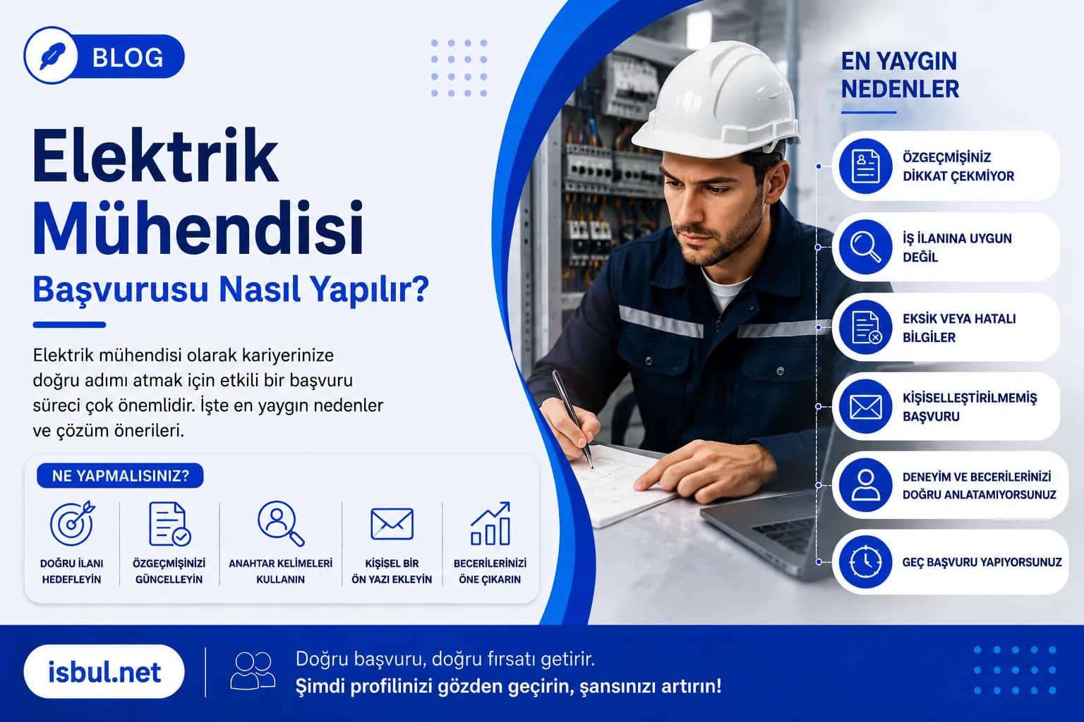 Elektrik Mühendisi Elektrik Muhendisi