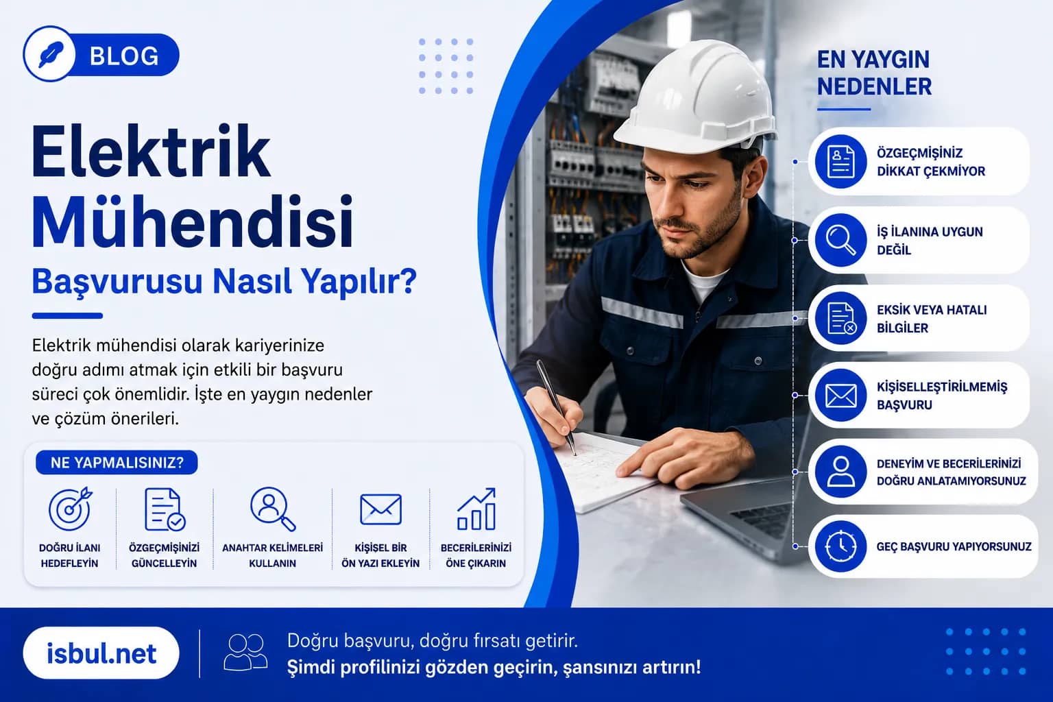 Elektrik Mühendisi Elektrik Muhendisi