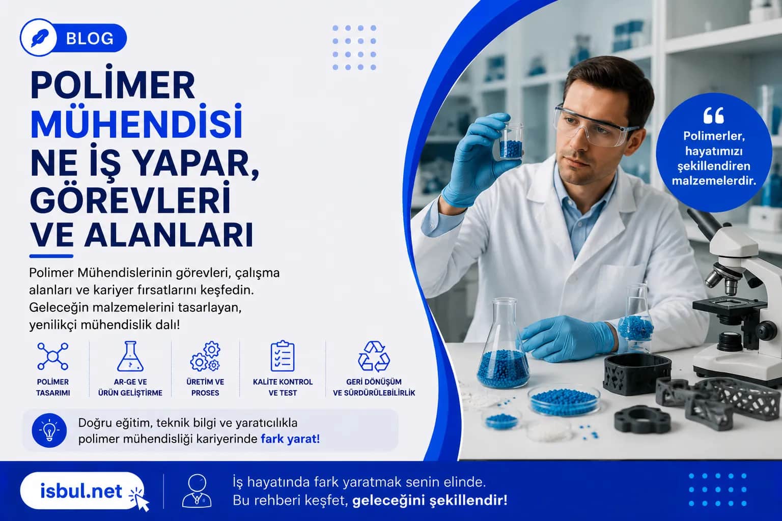 Polimer Mühendisi Polimer Muhendisi