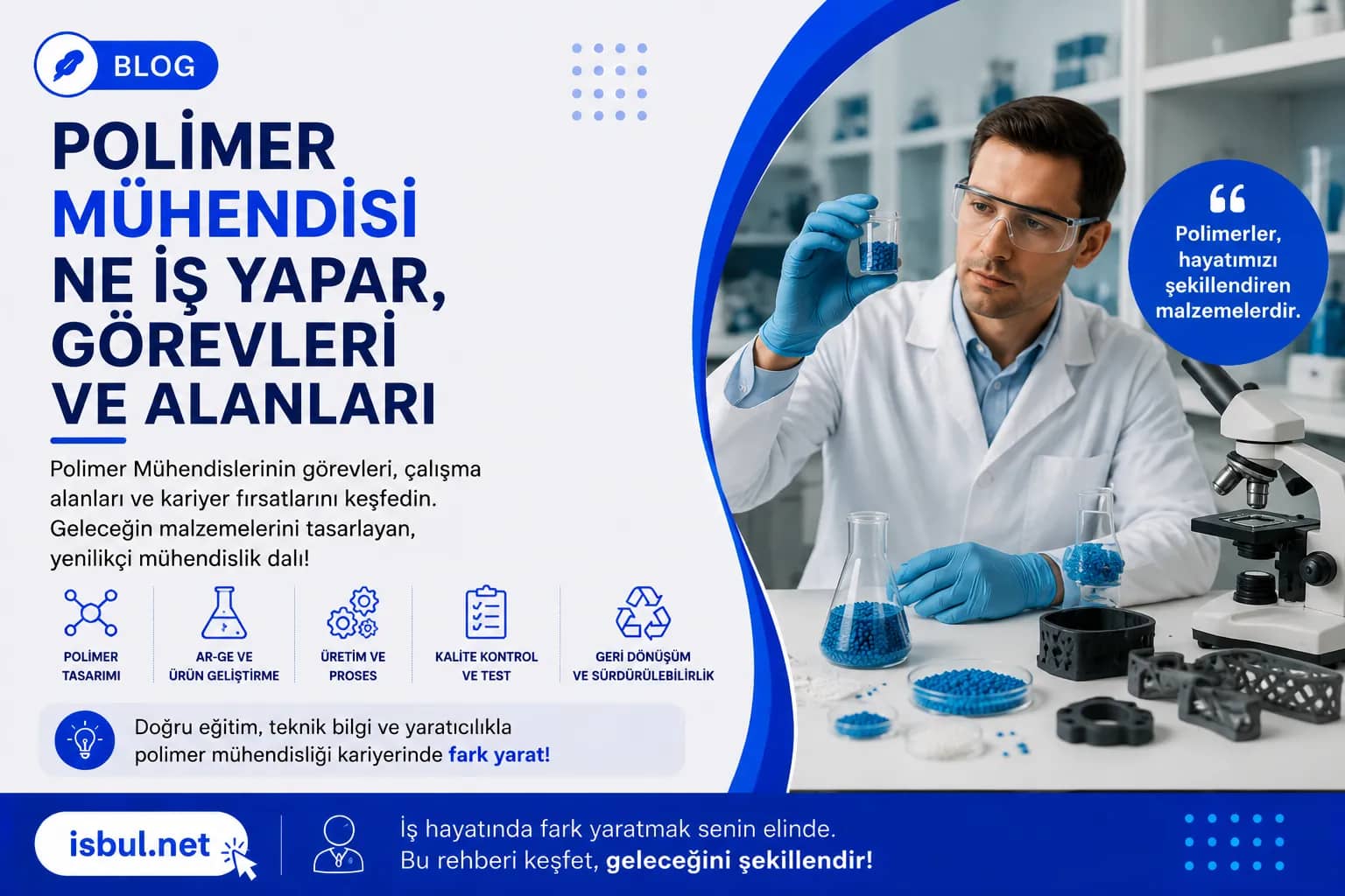 Polimer Mühendisi Polimer Muhendisi