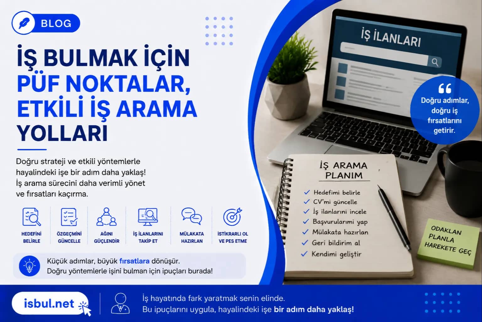 İş Bulmak İçin Püf Noktalar, Etkili İş Arama Yolları Is Bulmak Icin Puf Noktalar, Etkili Is Arama Yollari
