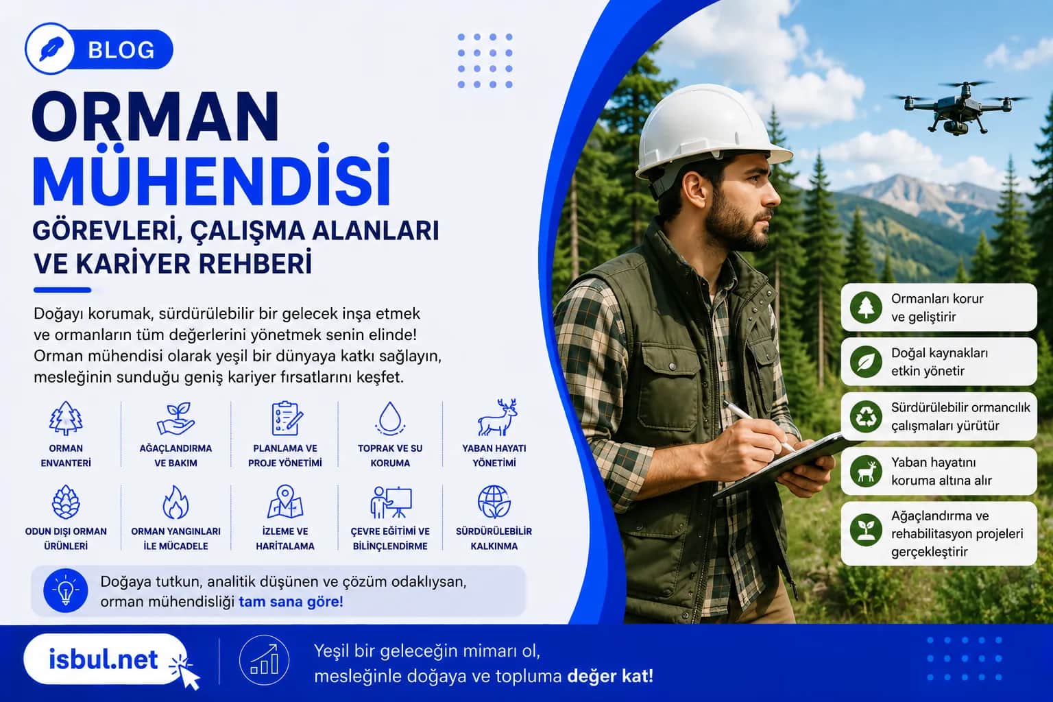 Orman Mühendisi Orman Muhendisi