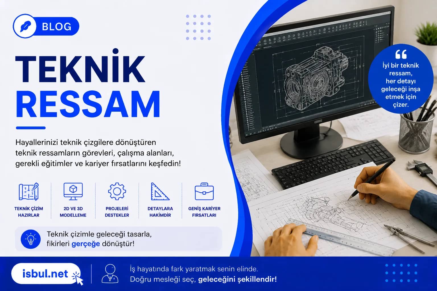 Teknik Ressam Teknik Ressam