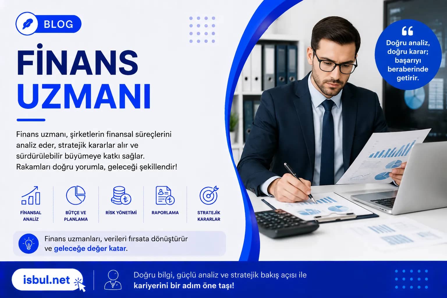 Finans Uzmanı Finans Uzmani