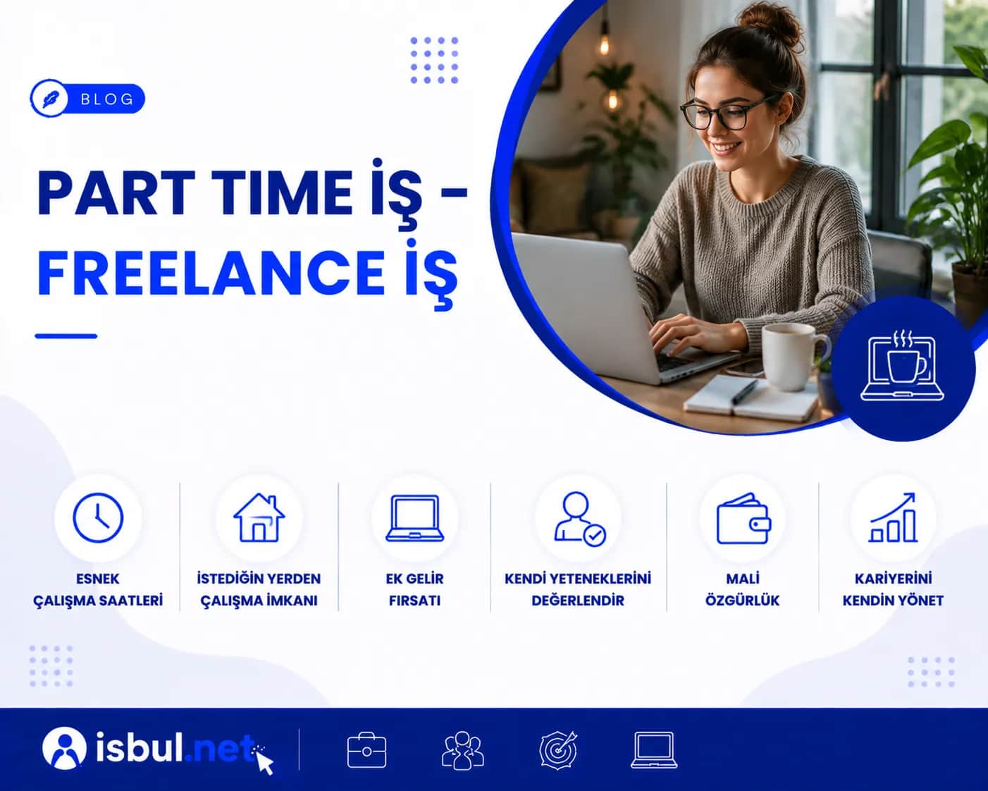 Part Time İş ve Freelance İş Modelleri Part Time Is ve Freelance Is Modelleri