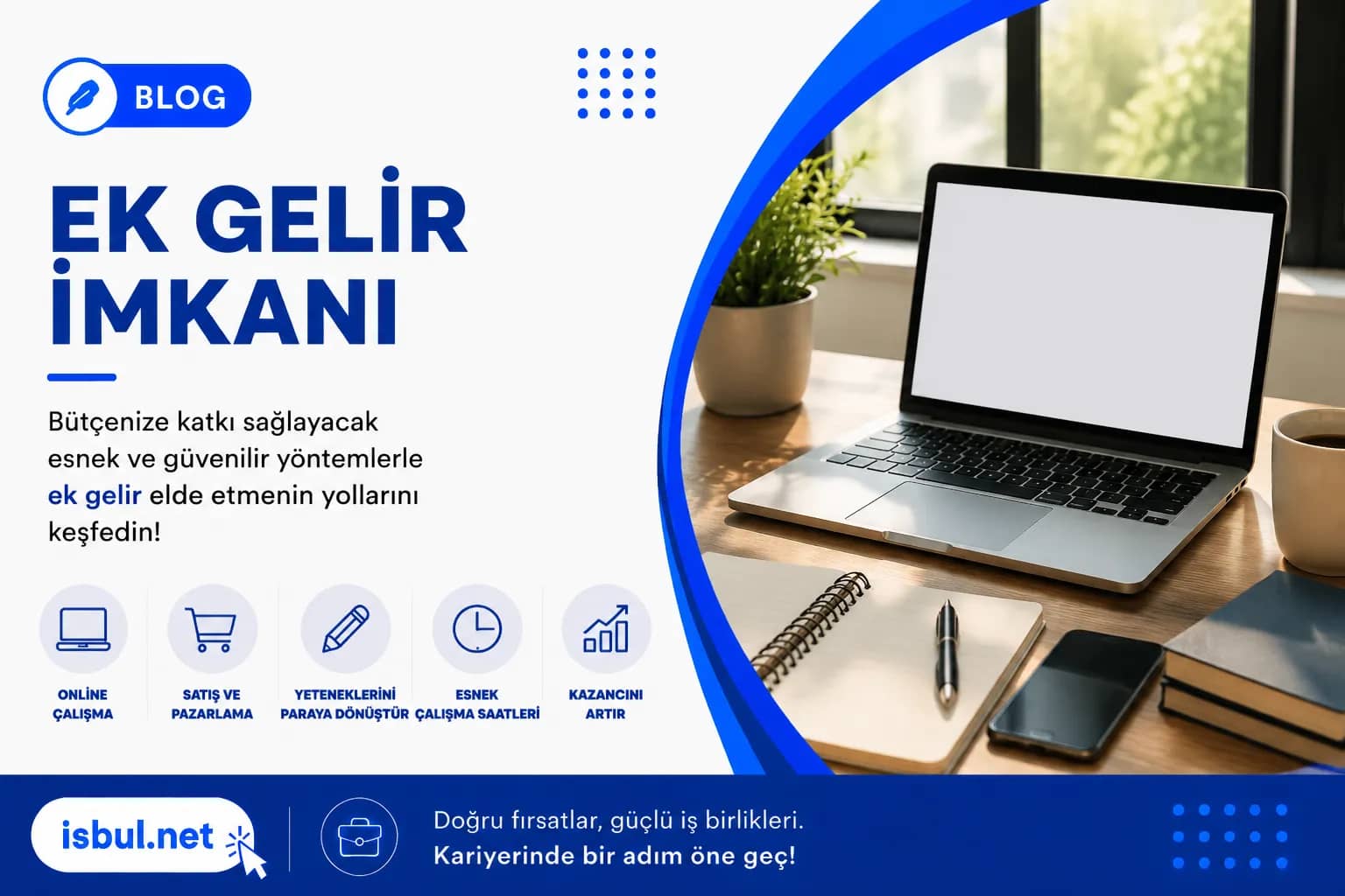 Ek Gelir İmkanı Ek Gelir Imkani