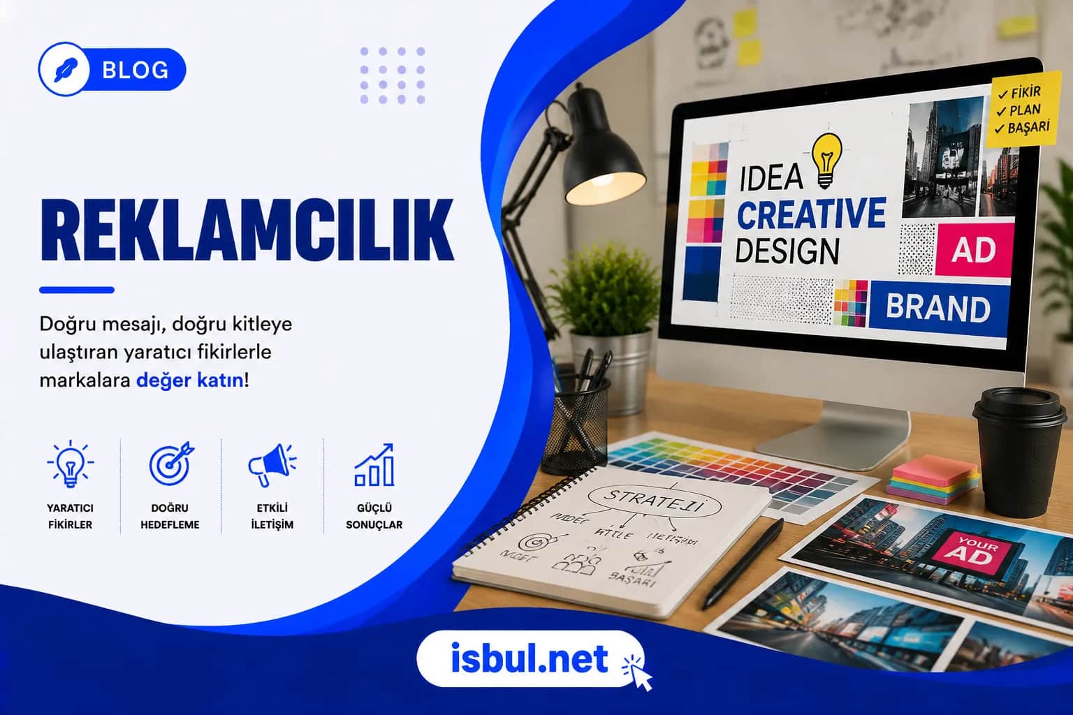Reklamcılık Reklamcilik
