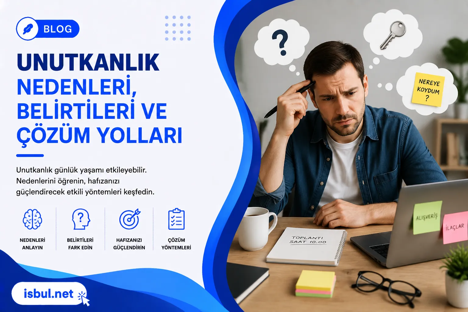 Unutkanlık Nedenleri Unutkanlik Nedenleri