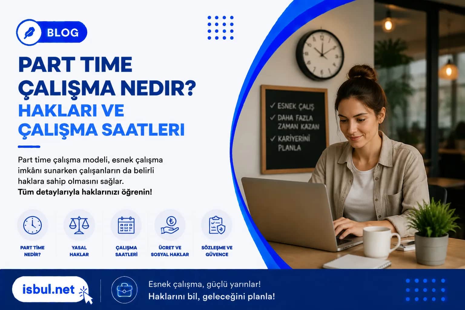 Part Time İşte Çalışmak Part Time Iste Calismak