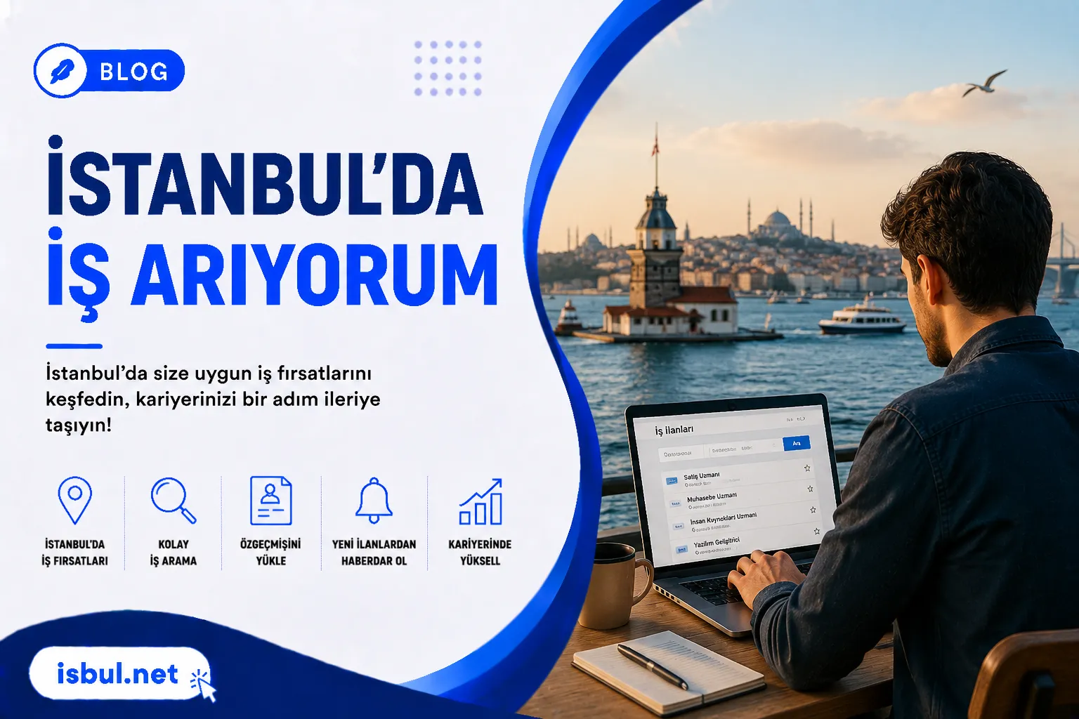 İstanbul’da İş Arıyorum Istanbul’da Is Ariyorum