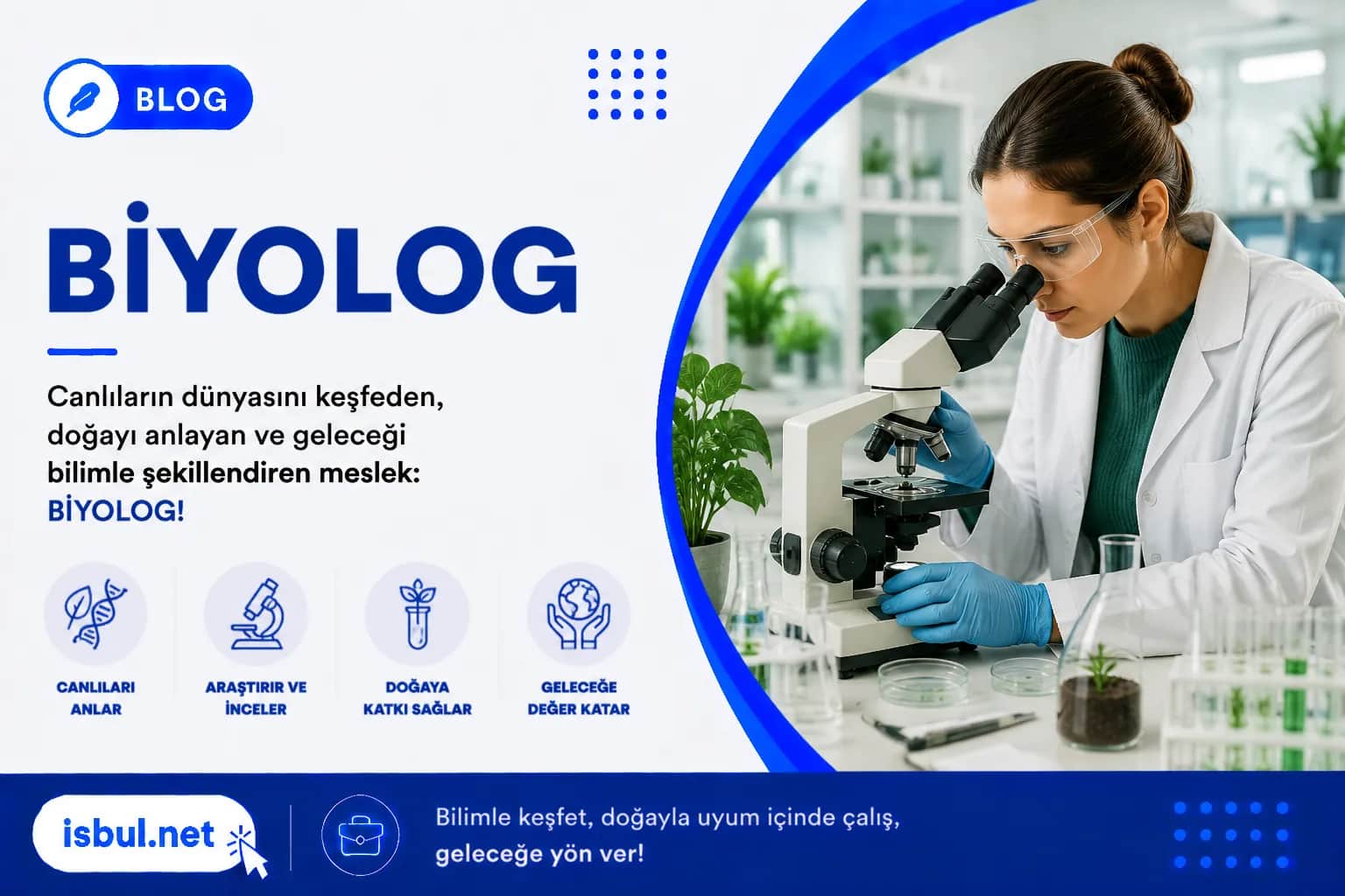 Biyolog Biyolog