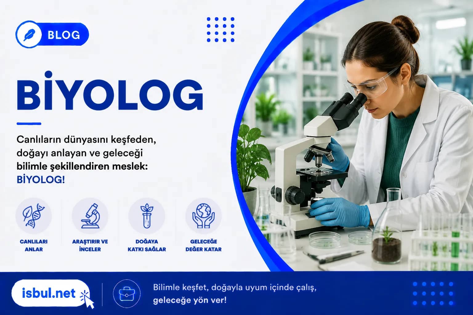 Biyolog Biyolog