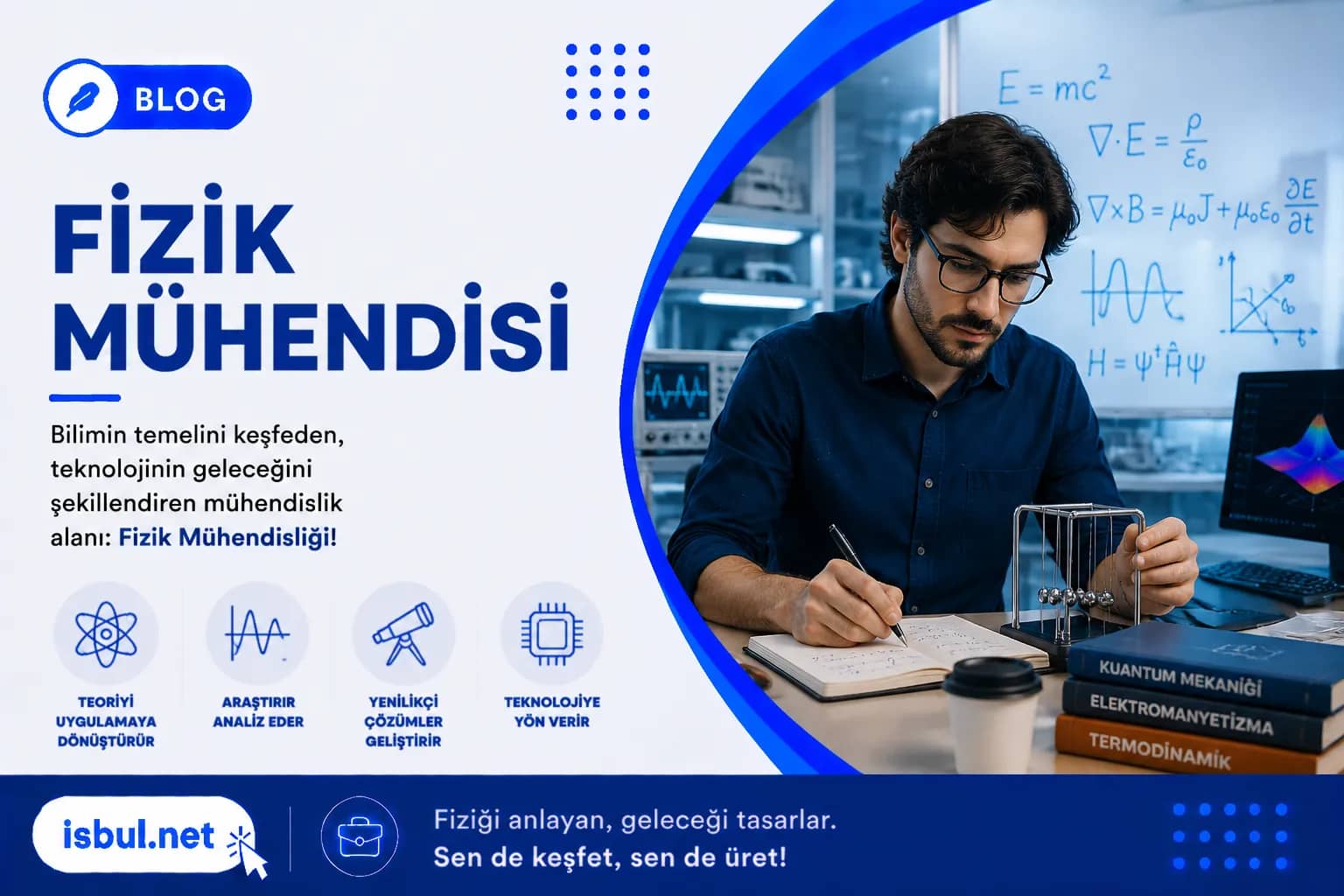 Fizik Mühendisi Fizik Muhendisi