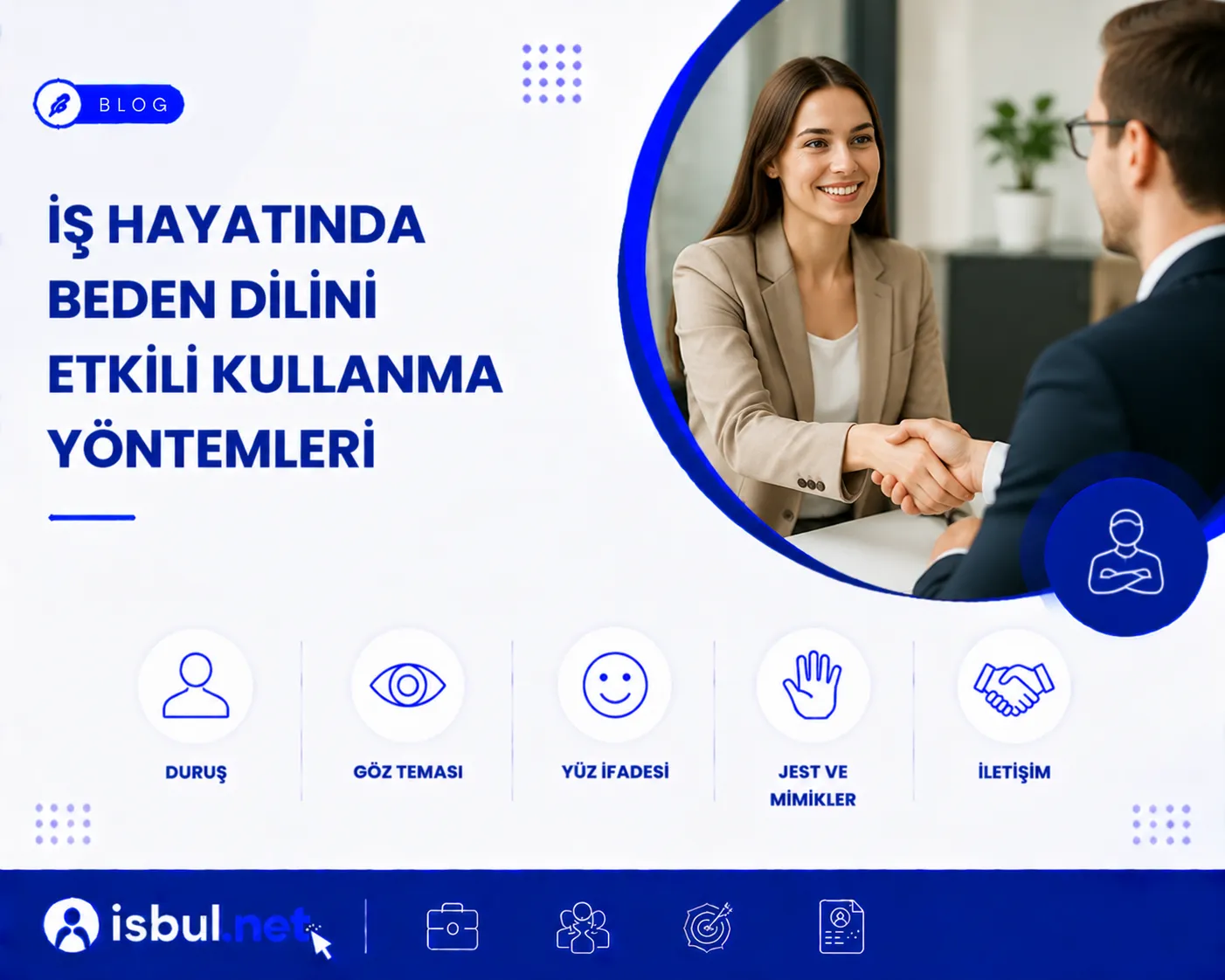 İş Hayatında Beden Dilini Etkili Kullanma Yöntemleri Is Hayatinda Beden Dilini Etkili Kullanma Yontemleri
