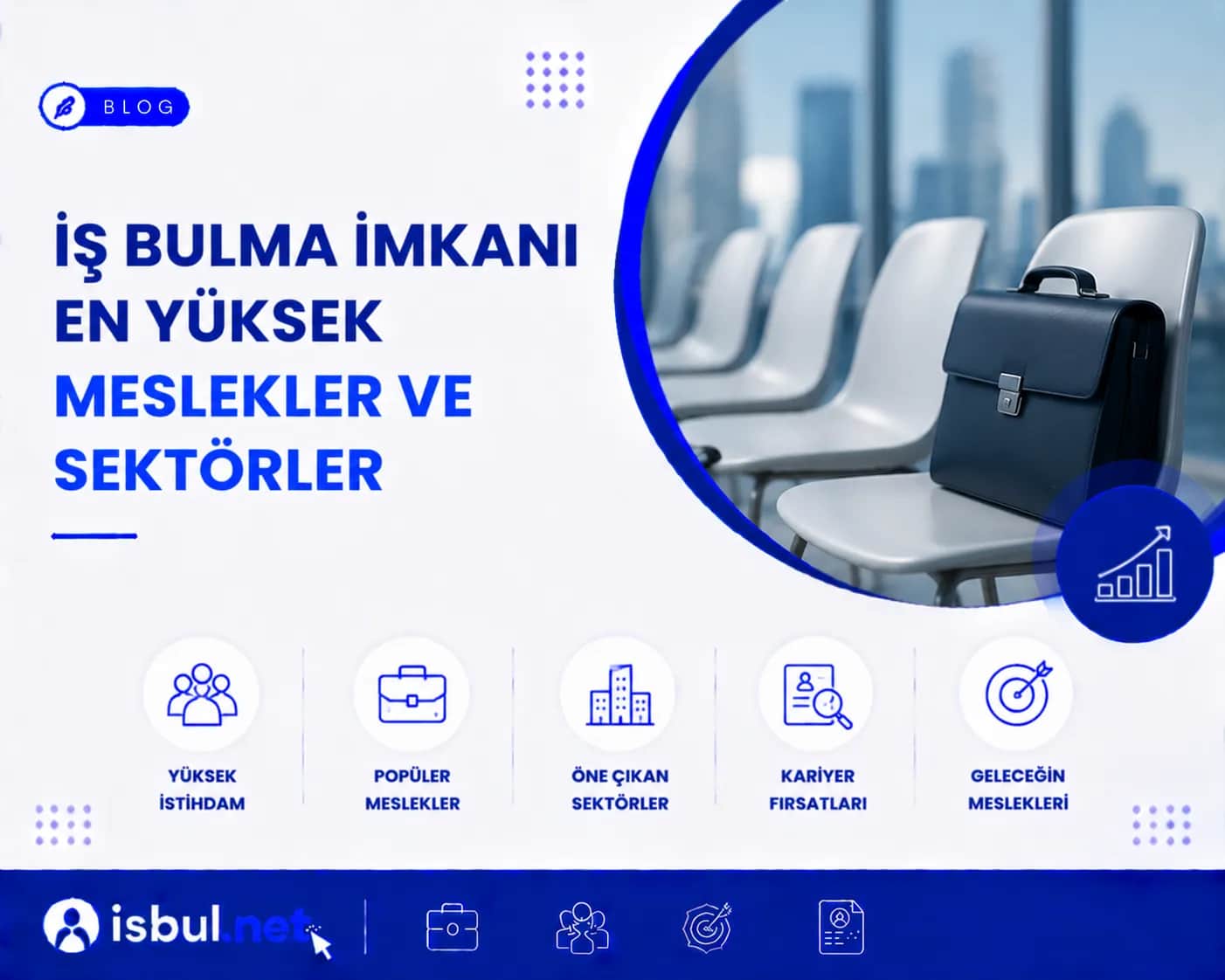 İş Bulma İmkanı En Yüksek Meslekler ve Sektörler Is Bulma Imkani En Yuksek Meslekler ve Sektorler
