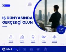 İş Dünyasında Gerçekçi Olun Is Dunyasinda Gercekci Olun