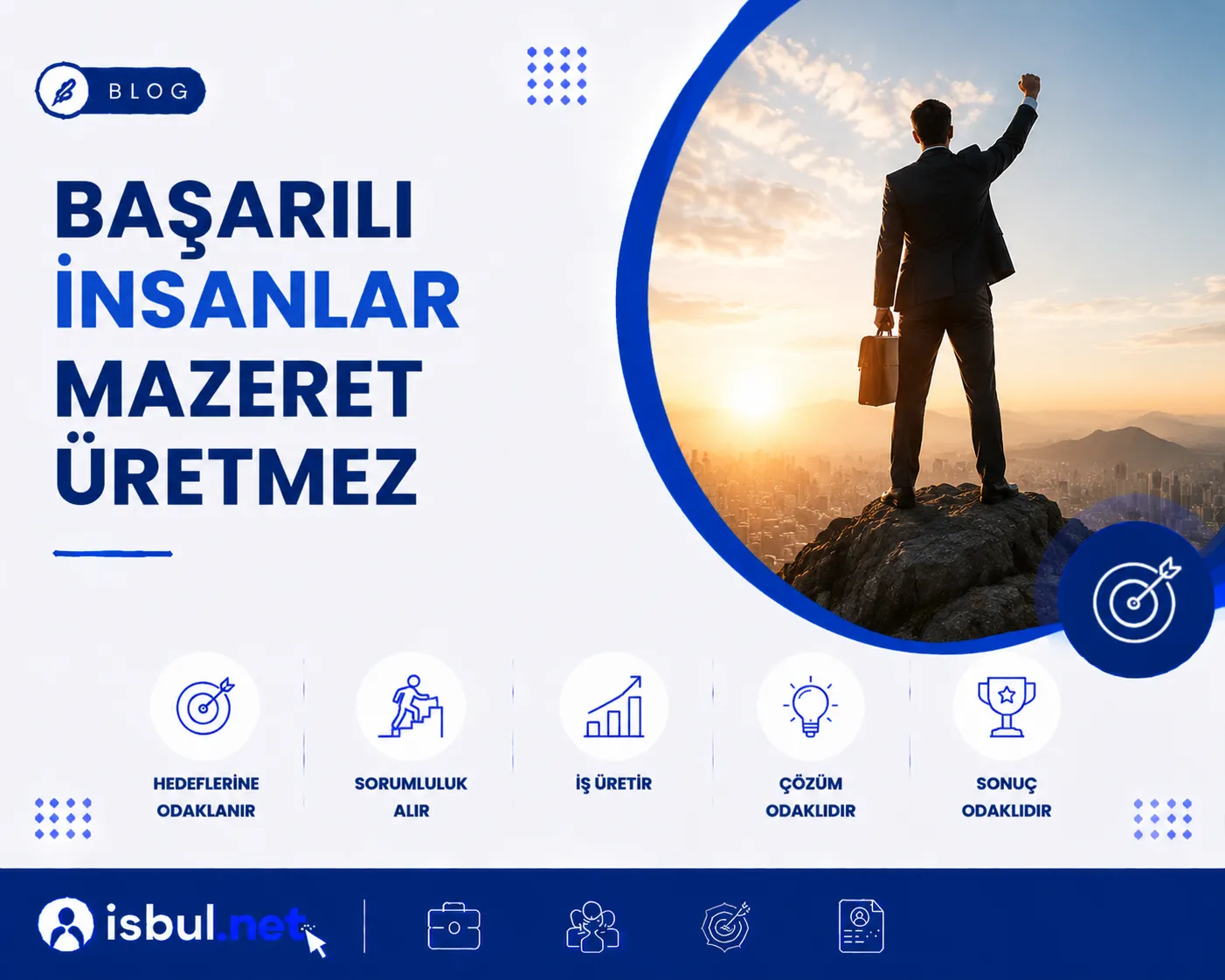 Başarılı İnsanlar Mazeret Üretmez Basarili Insanlar Mazeret Uretmez