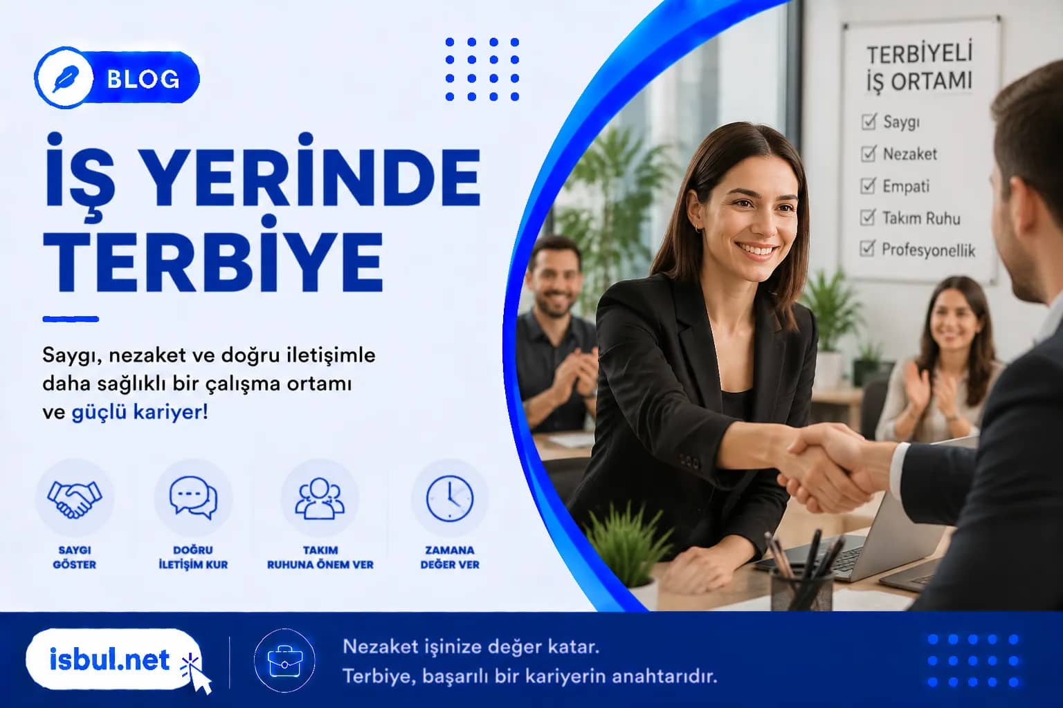 İş Yerinde Terbiye Is Yerinde Terbiye