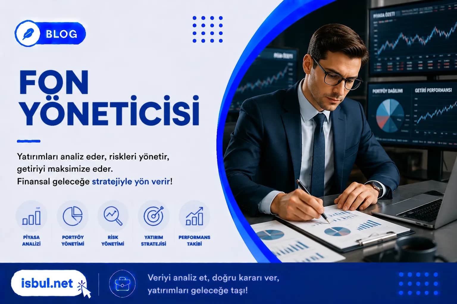 Fon Yöneticisi Fon Yoneticisi