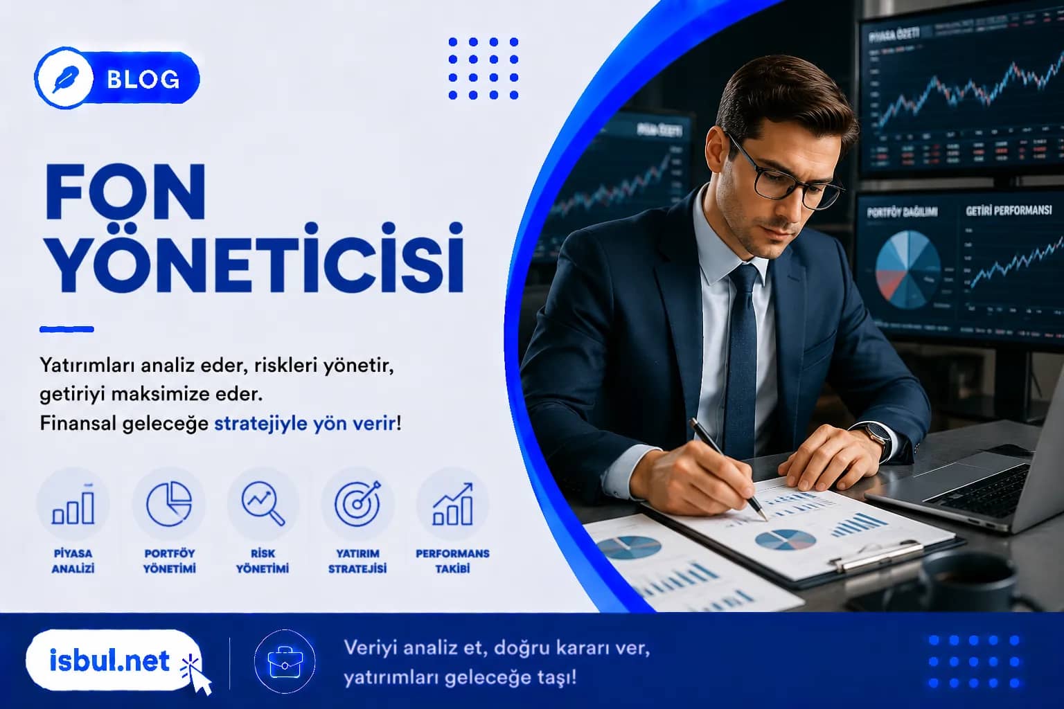 Fon Yöneticisi Fon Yoneticisi