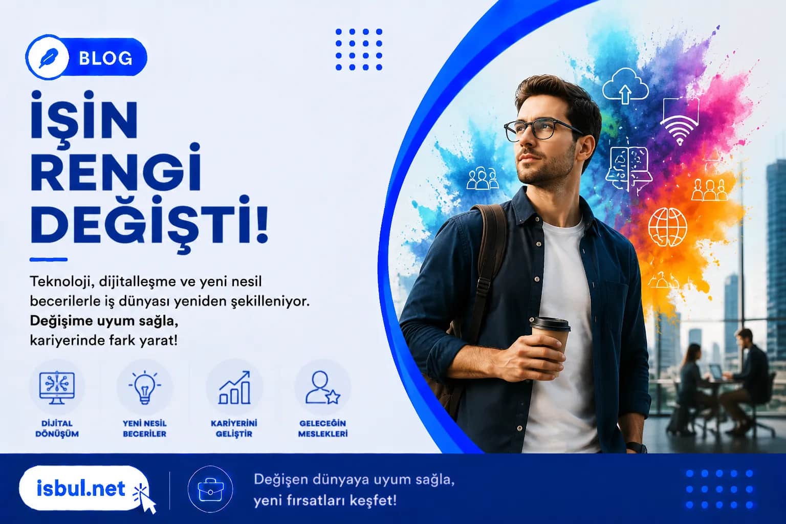 İşin Rengi Değişti Isin Rengi Degisti