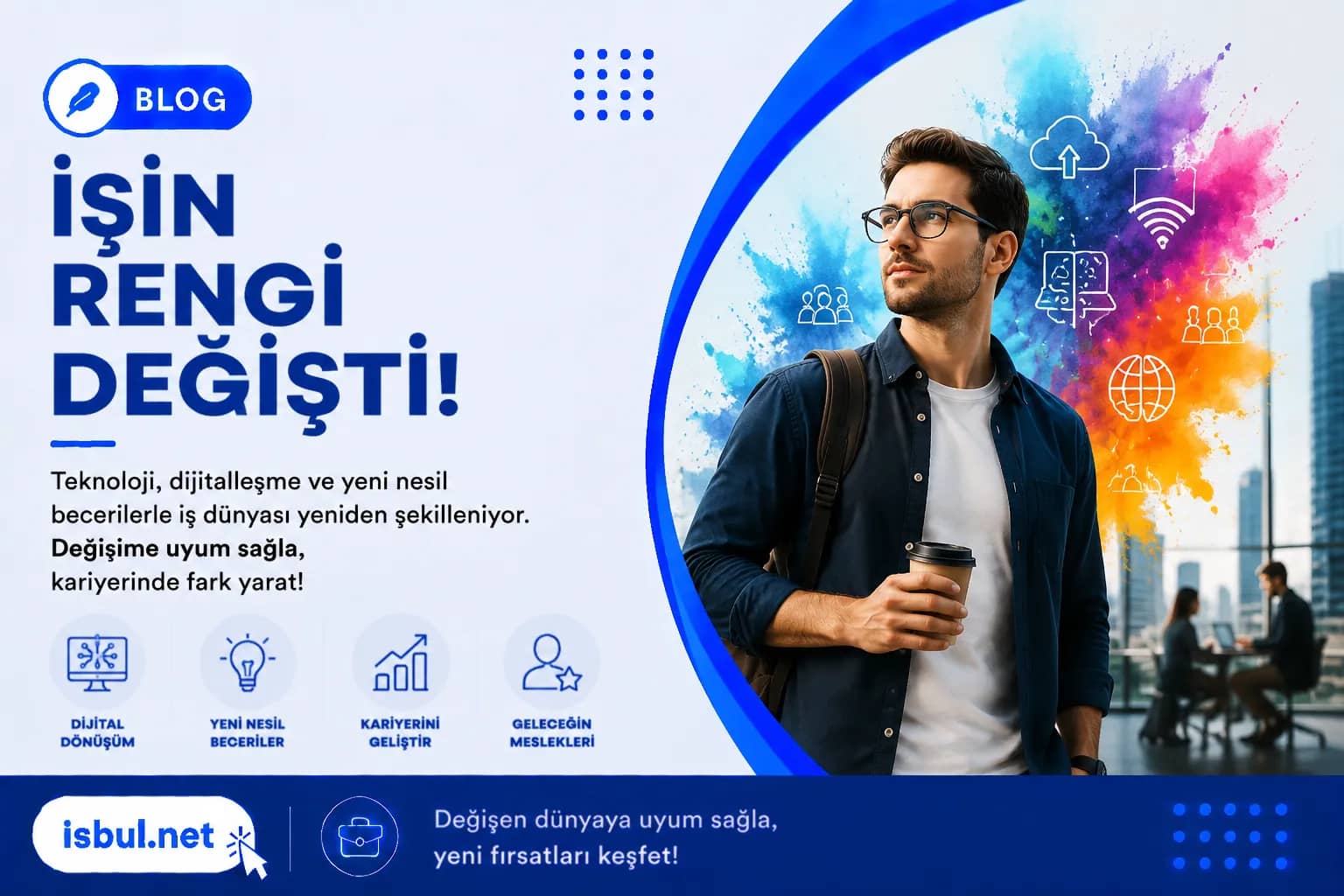 İşin Rengi Değişti Isin Rengi Degisti